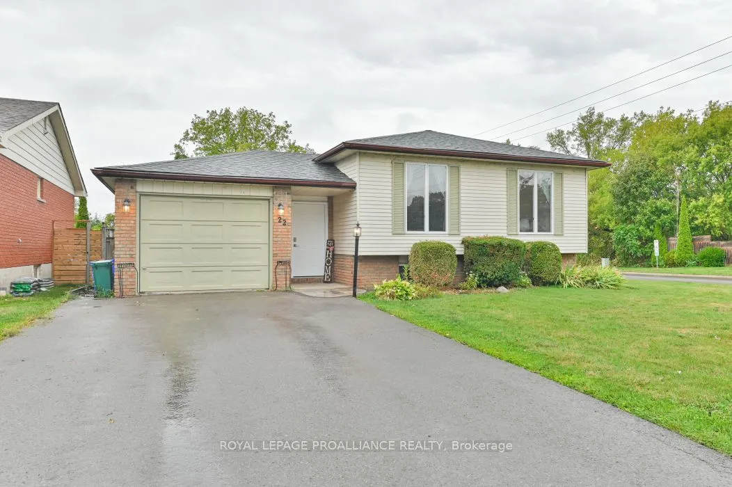 22 Briarwood Crescent