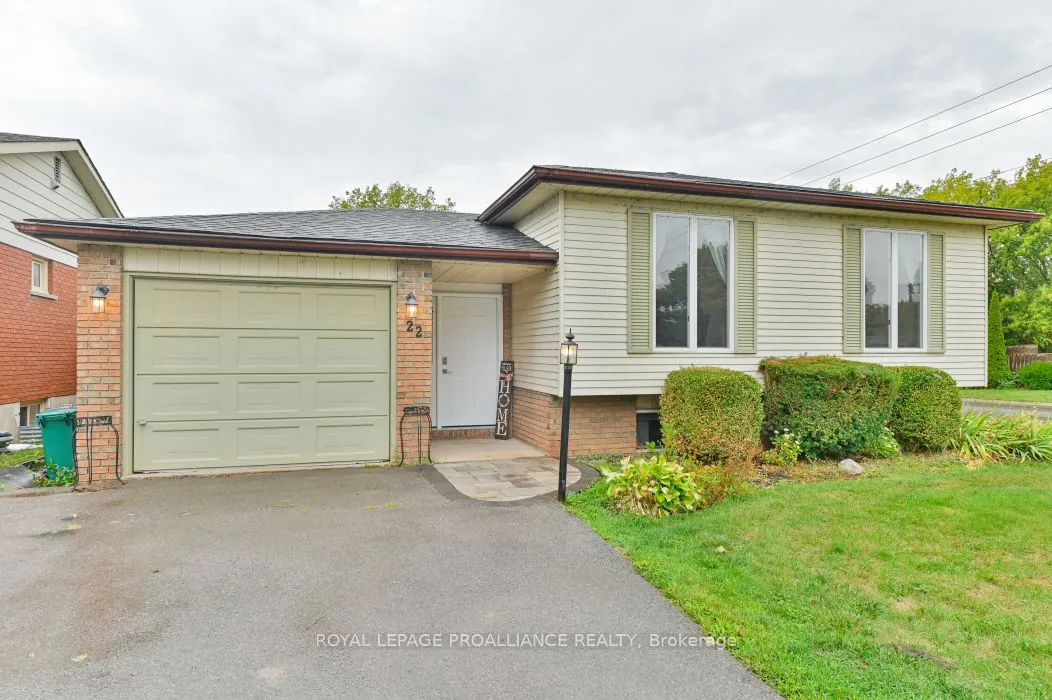 22 Briarwood Crescent