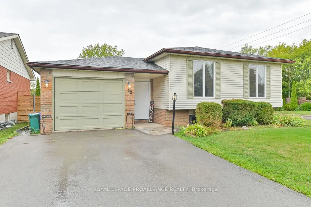 22 Briarwood Crescent