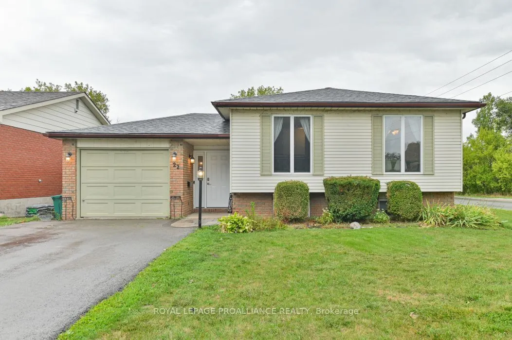 22 Briarwood Crescent