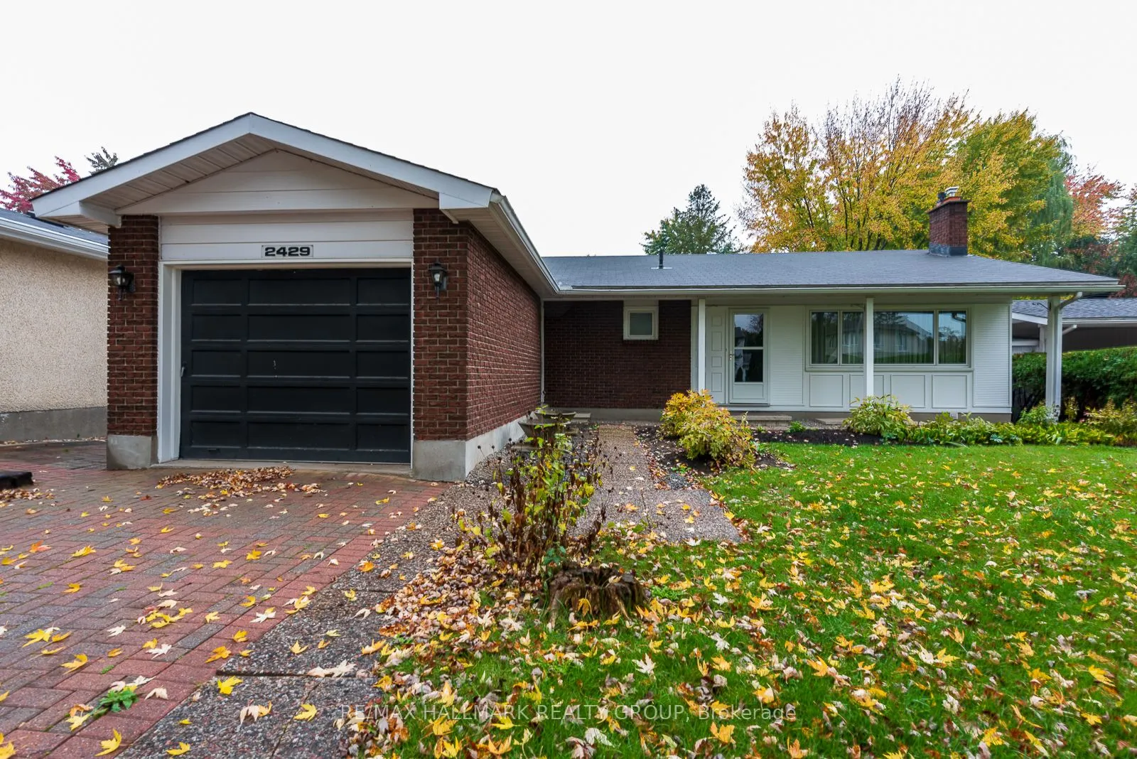 2429 Ogilvie Road