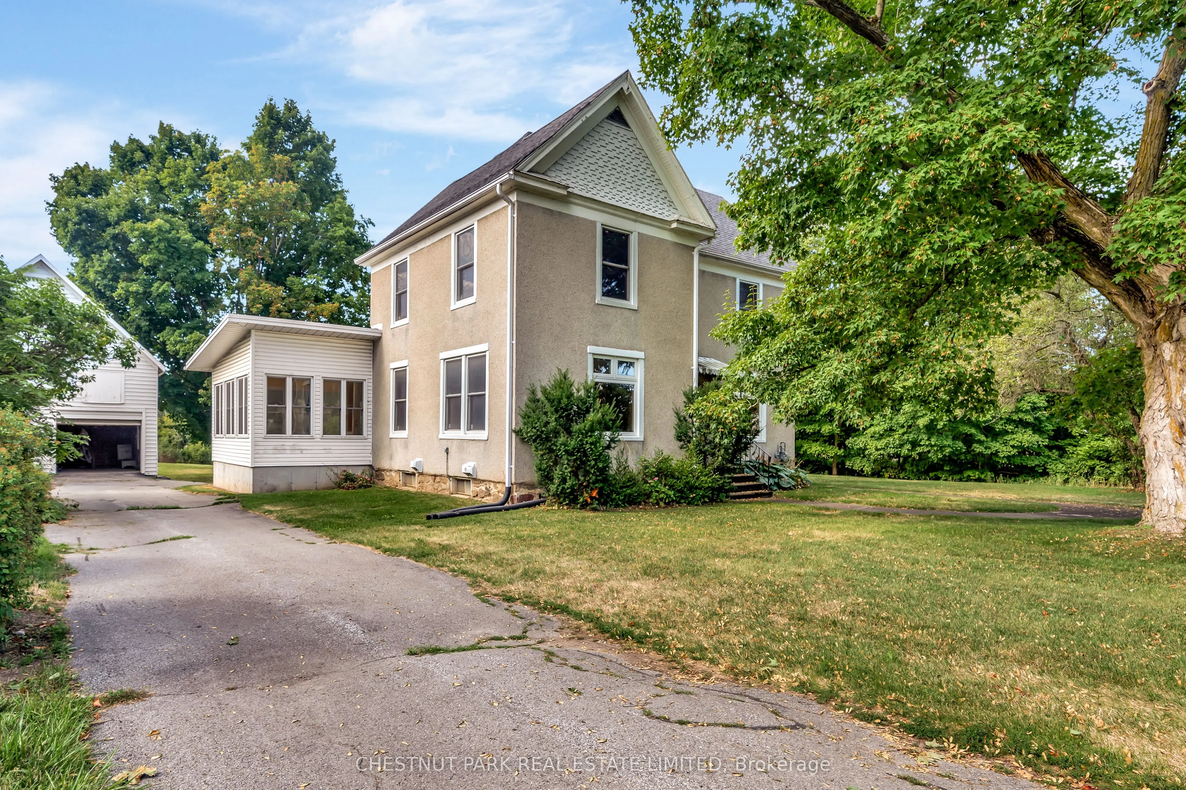 385 Bloomfield Main Street