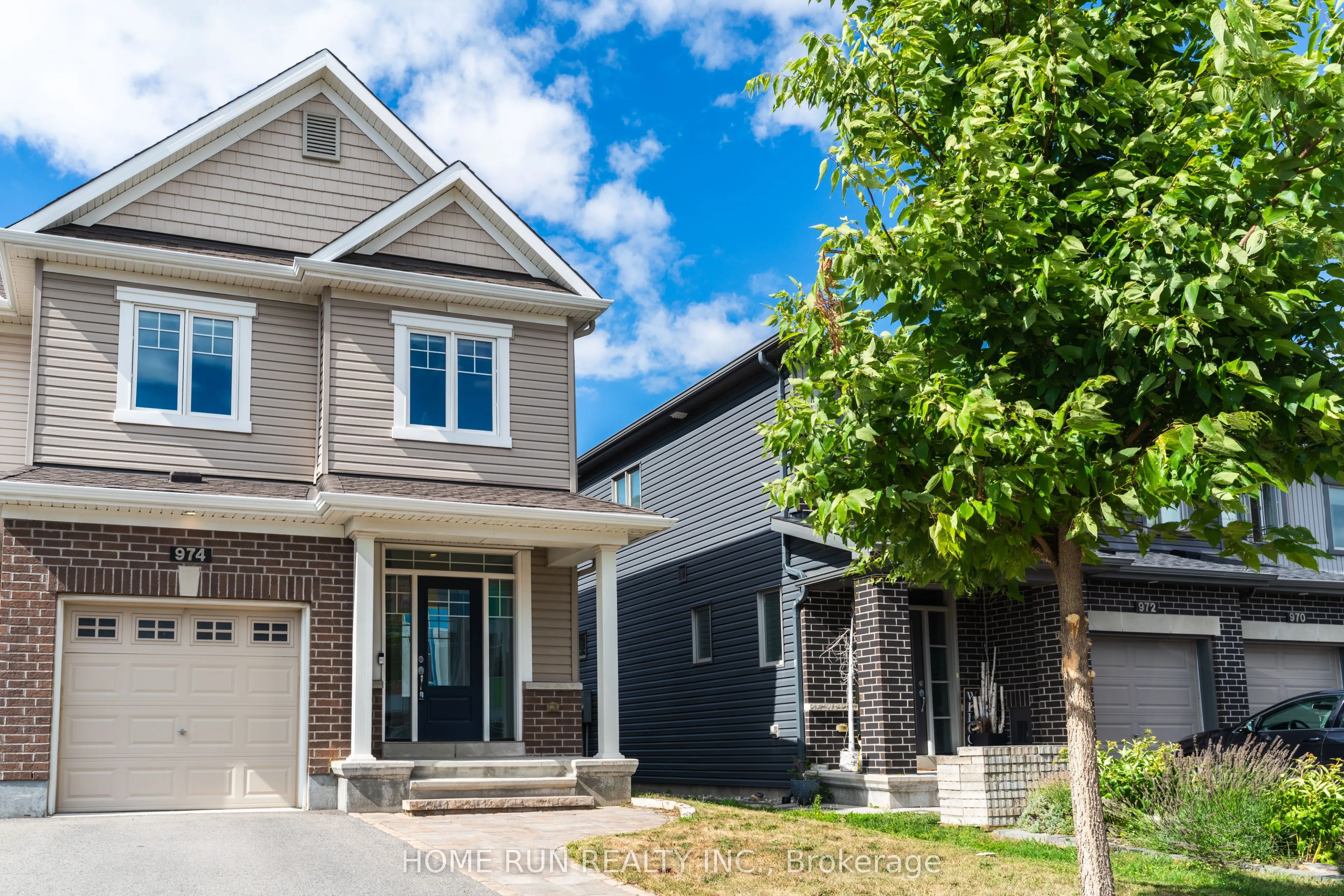 974 Kilbirnie Drive