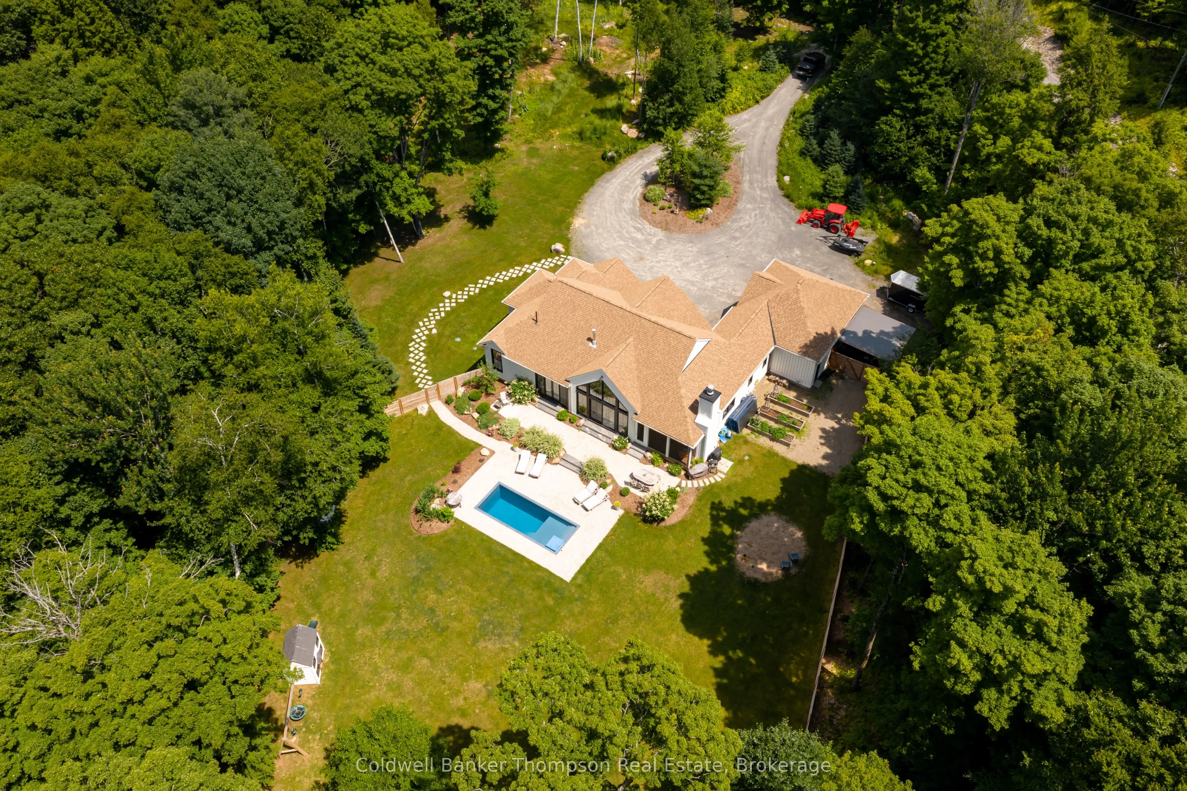 350 Skyhills Road