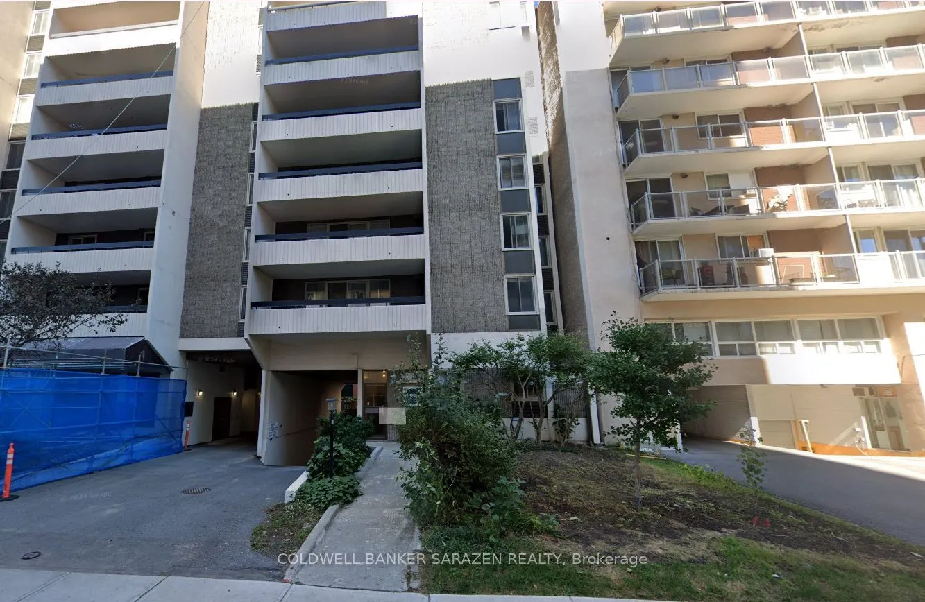 141 SOMERSET Street W, #606