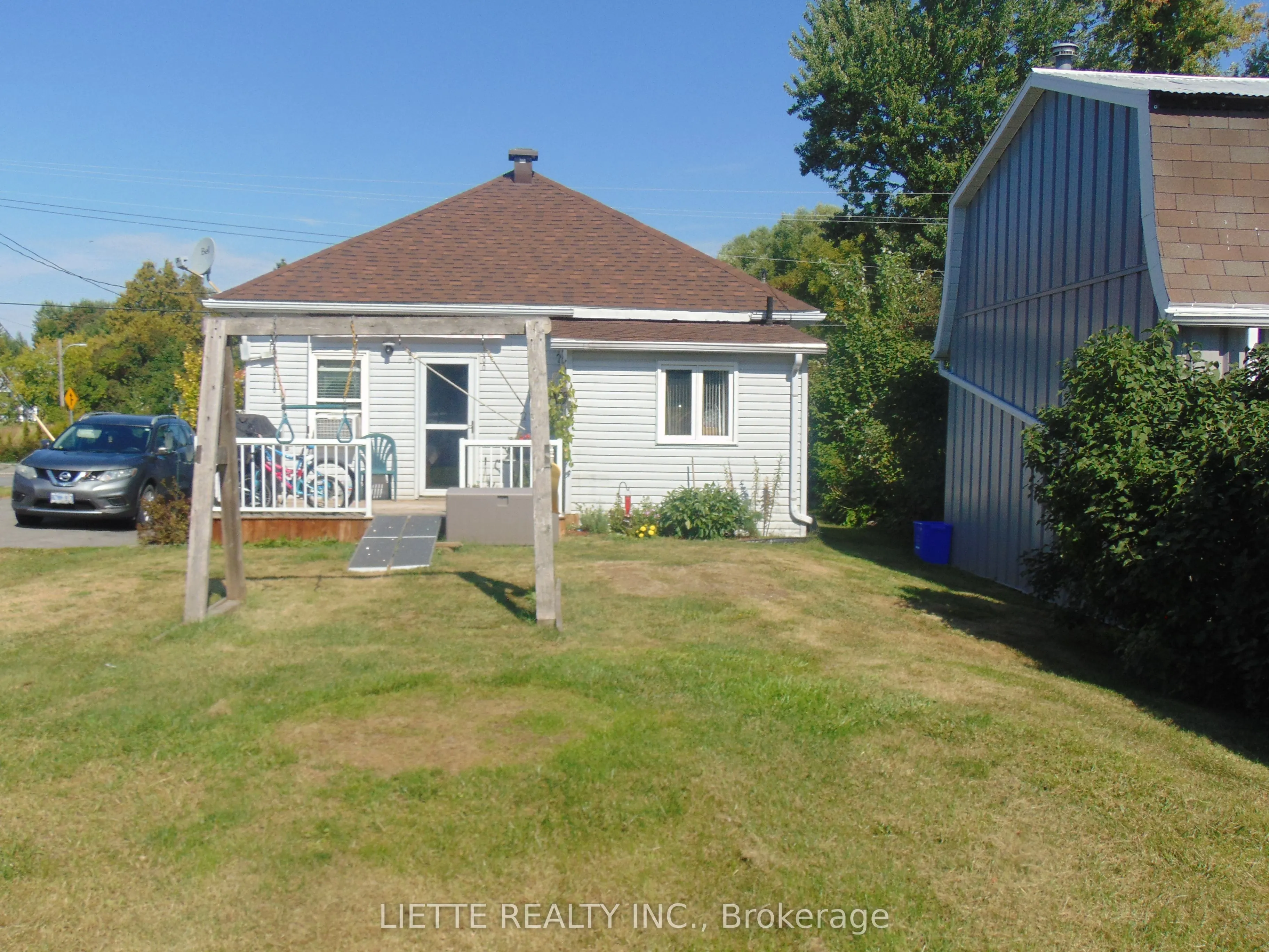21968 Main Street