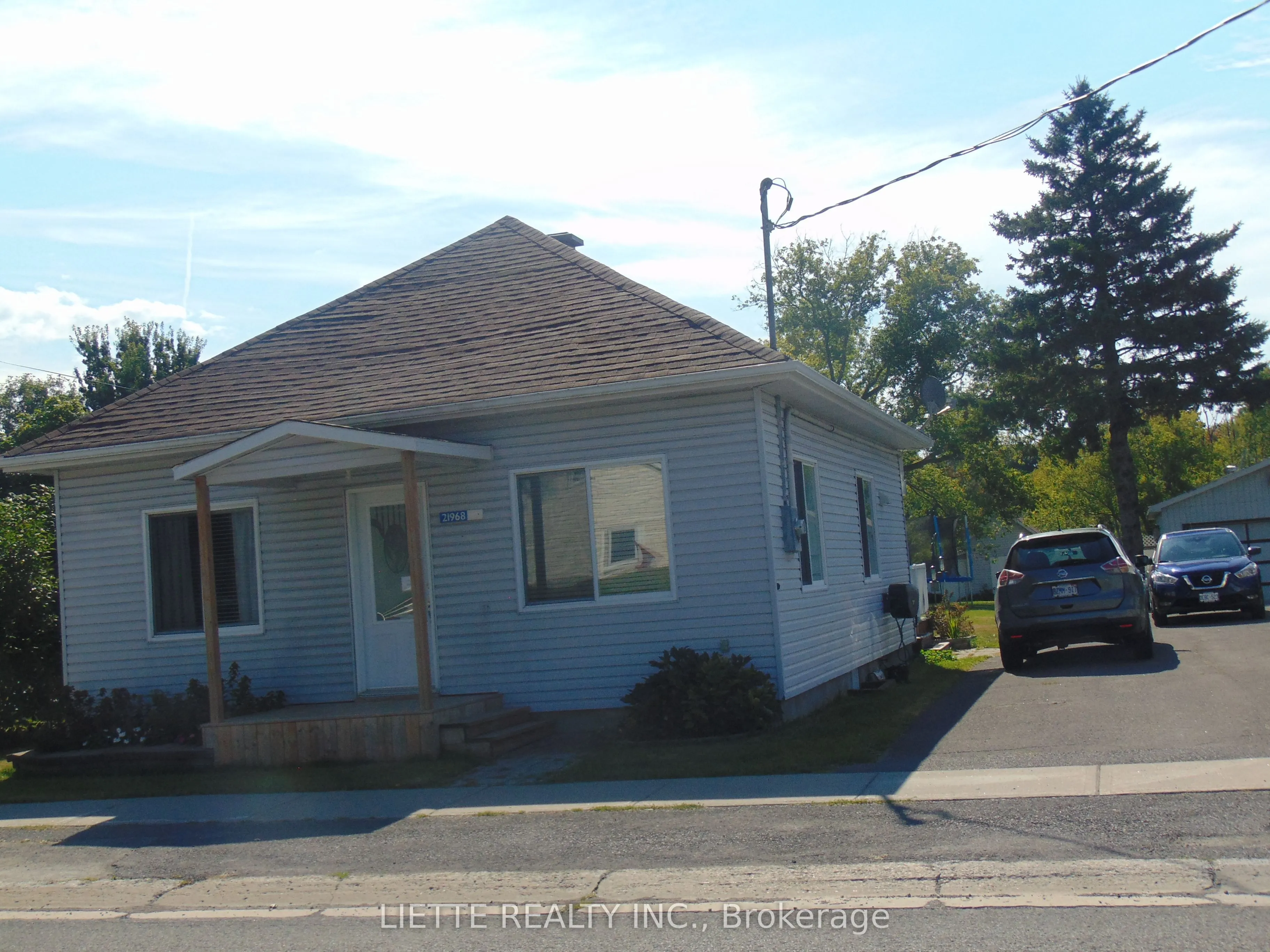 21968 Main Street