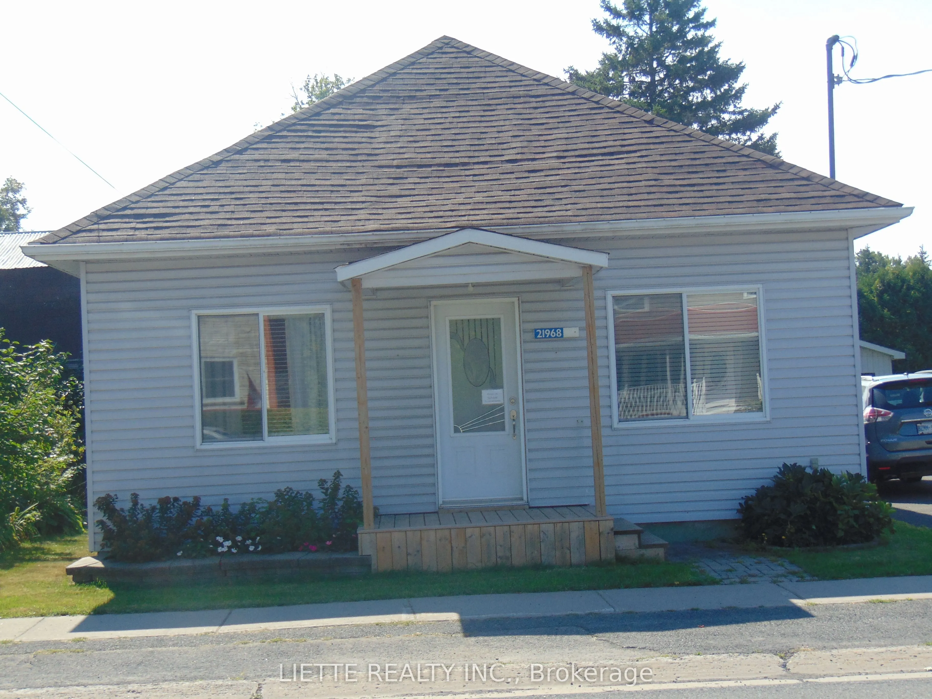 21968 Main Street