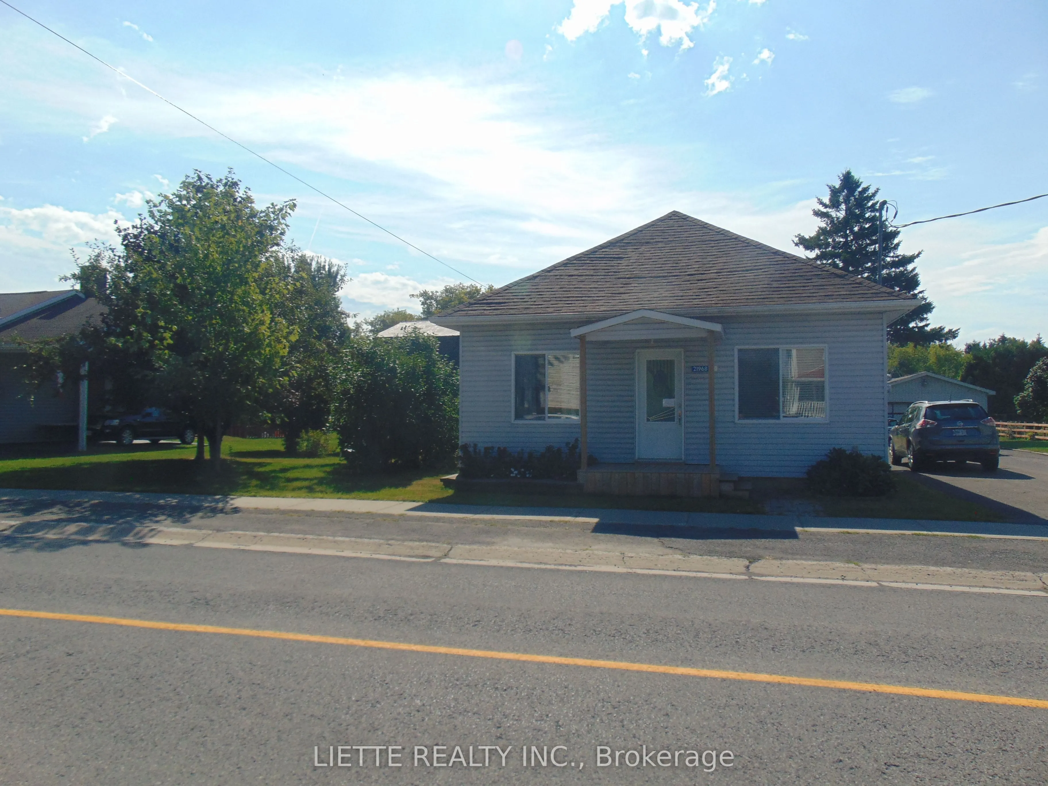 21968 Main Street