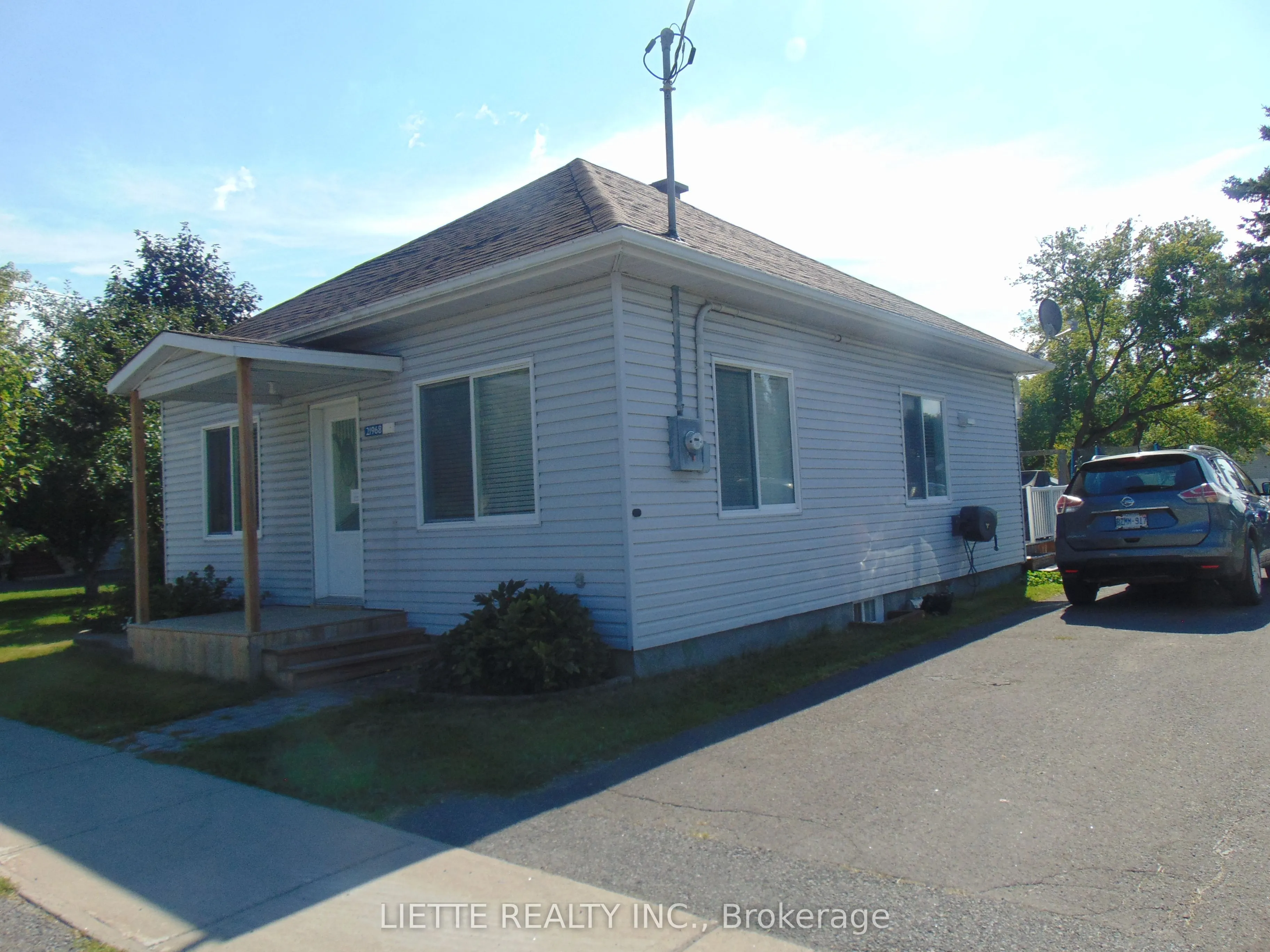 21968 Main Street