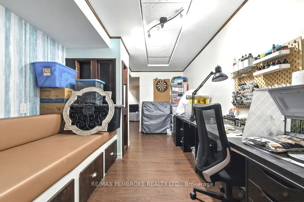 1005 Butler Boulevard