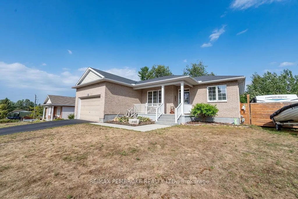 1005 Butler Boulevard