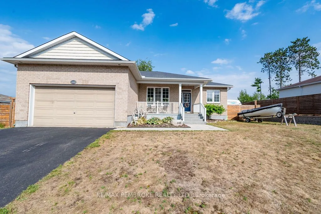 1005 Butler Boulevard