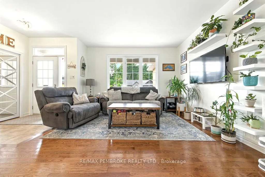 1005 Butler Boulevard
