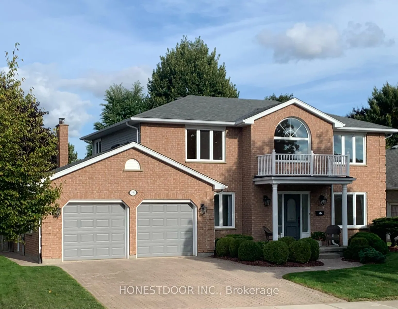 191 Doon Drive