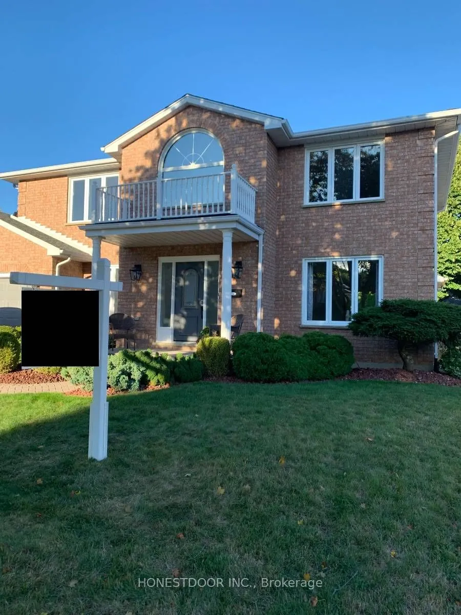 191 Doon Drive
