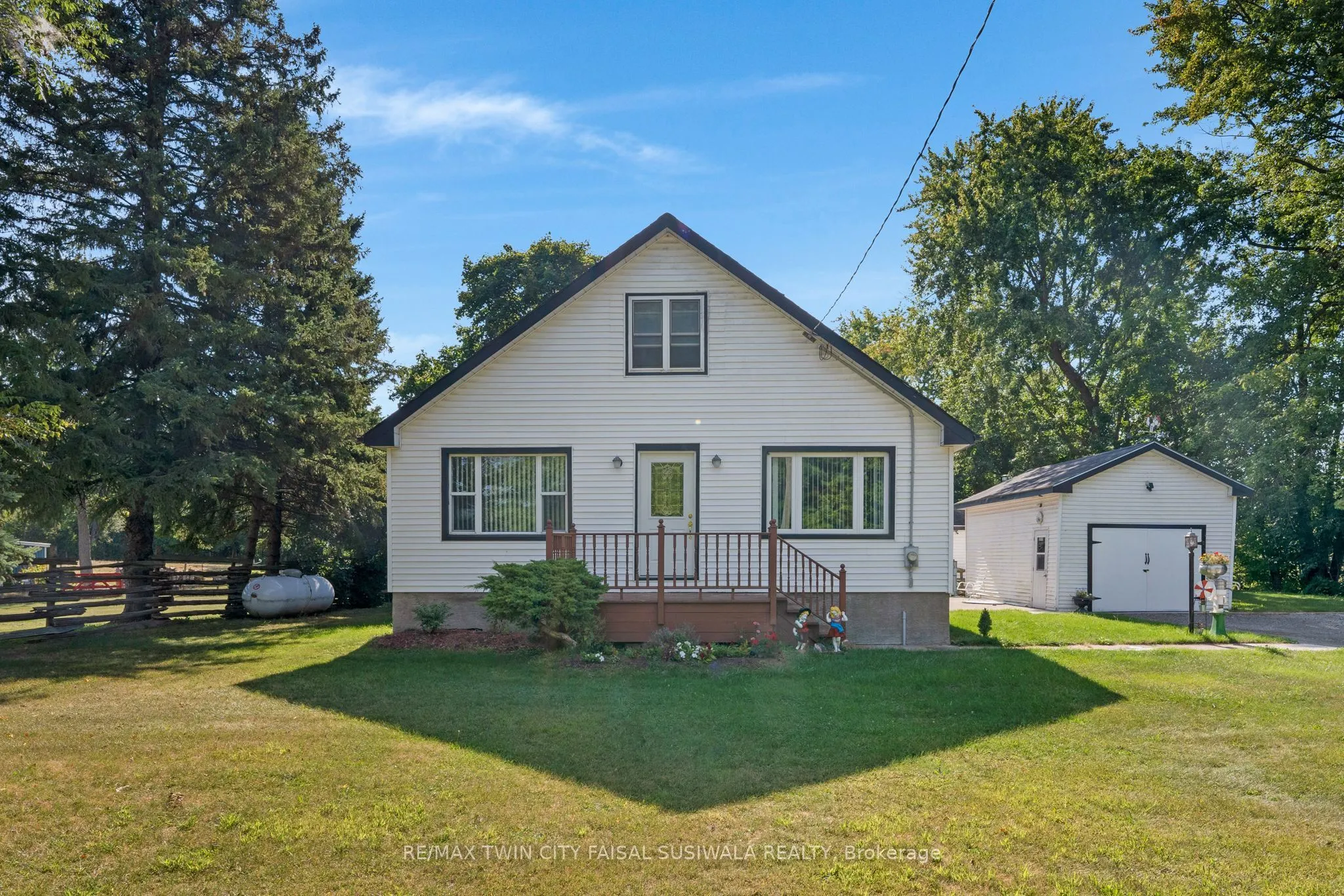 2165 Spragues Road