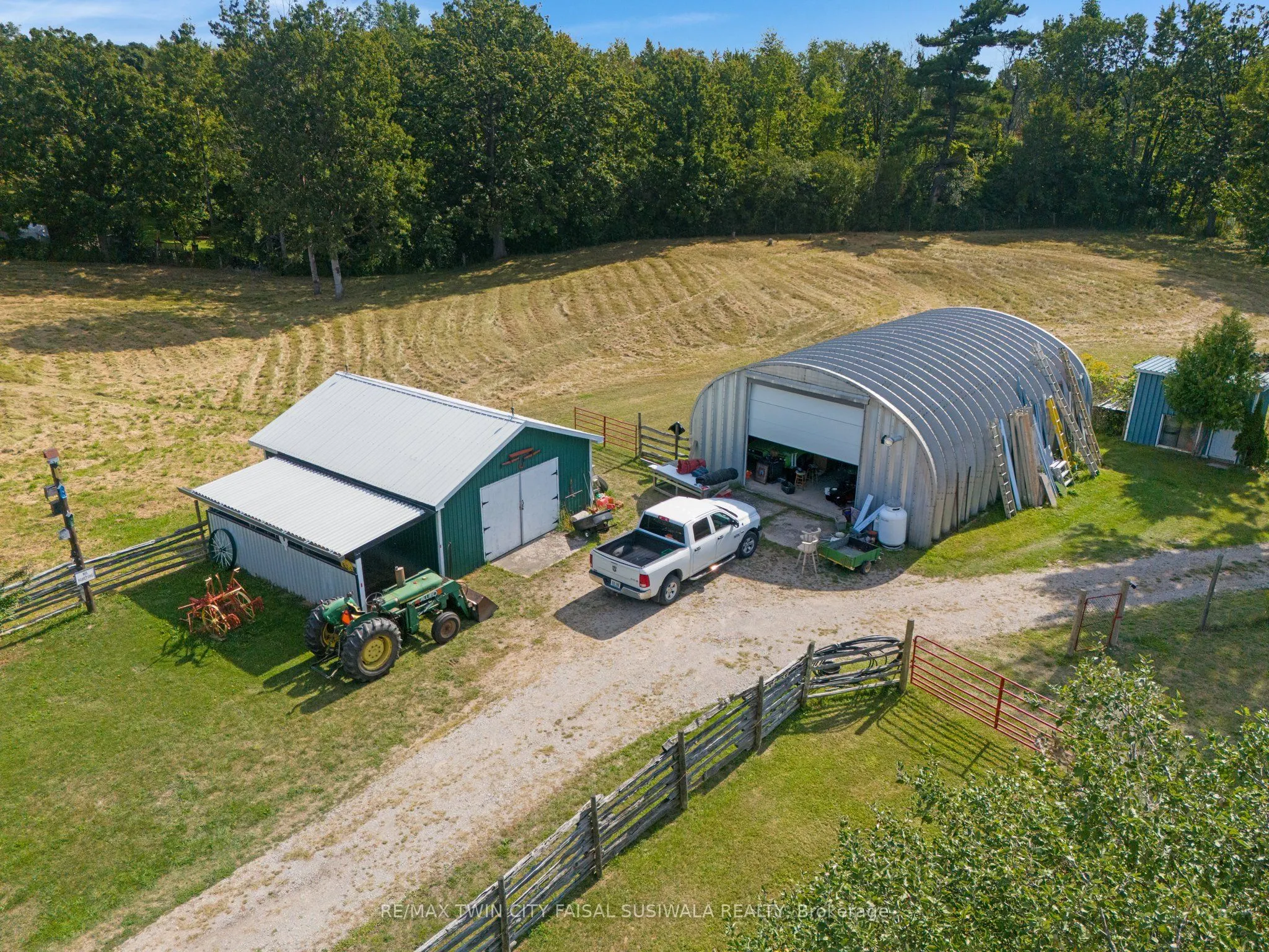 2165 Spragues Road