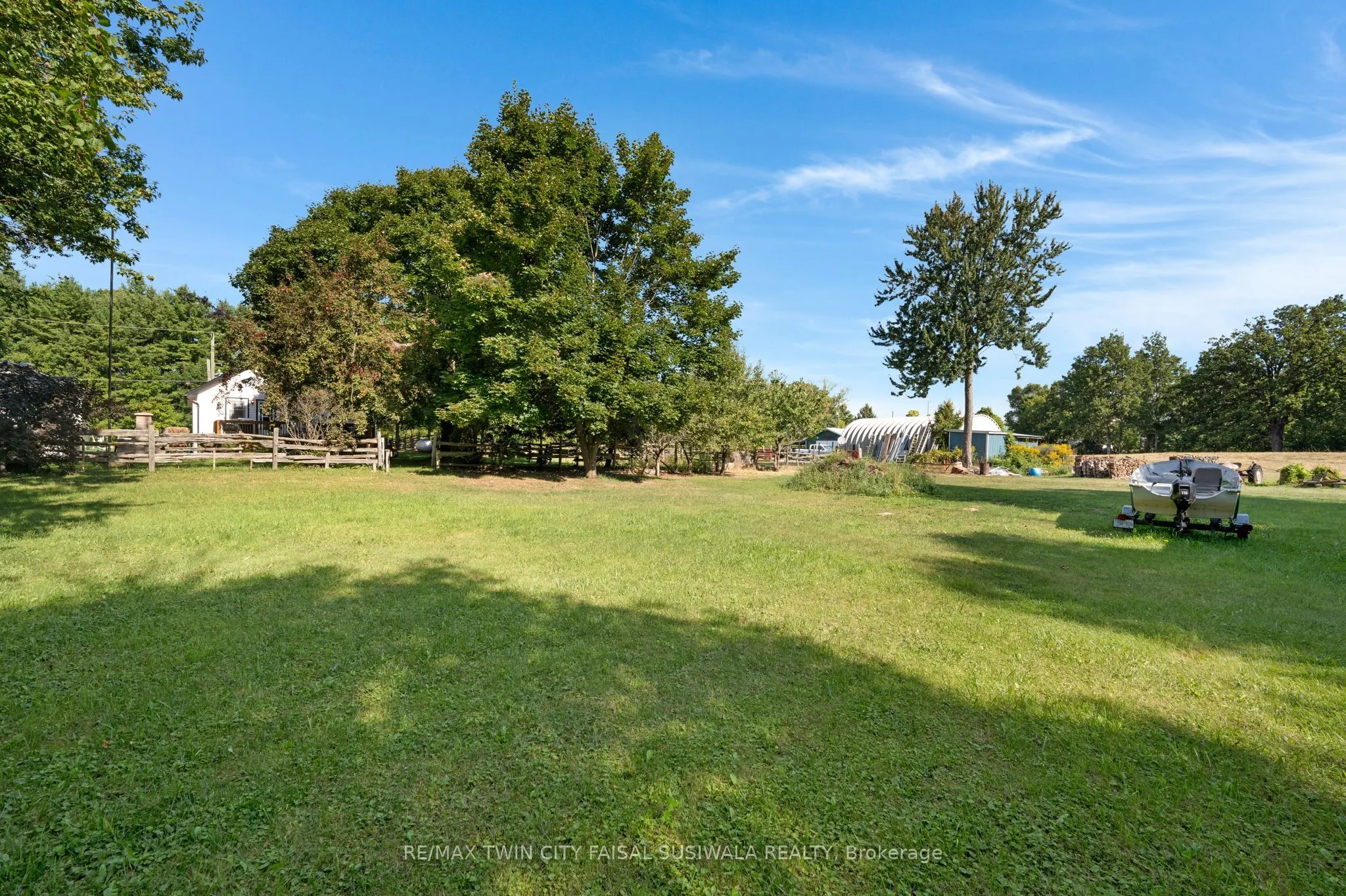 2165 Spragues Road