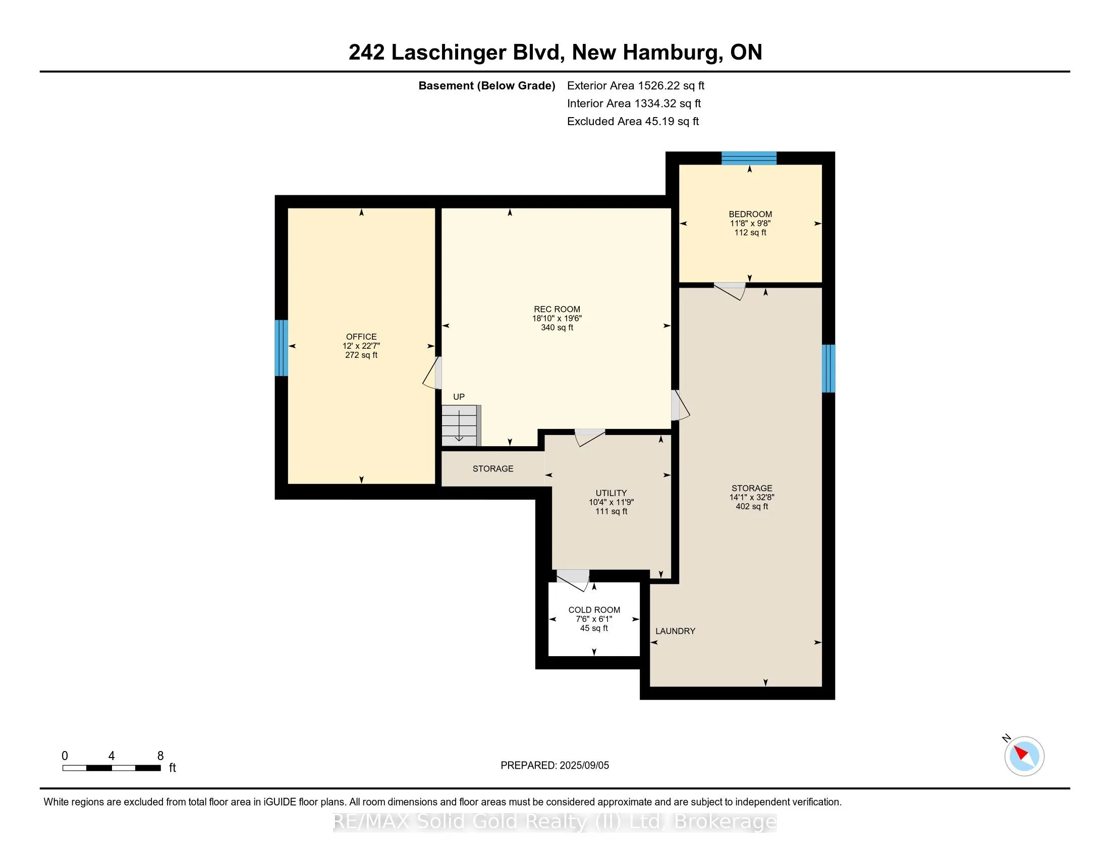 242 Laschinger Boulevard