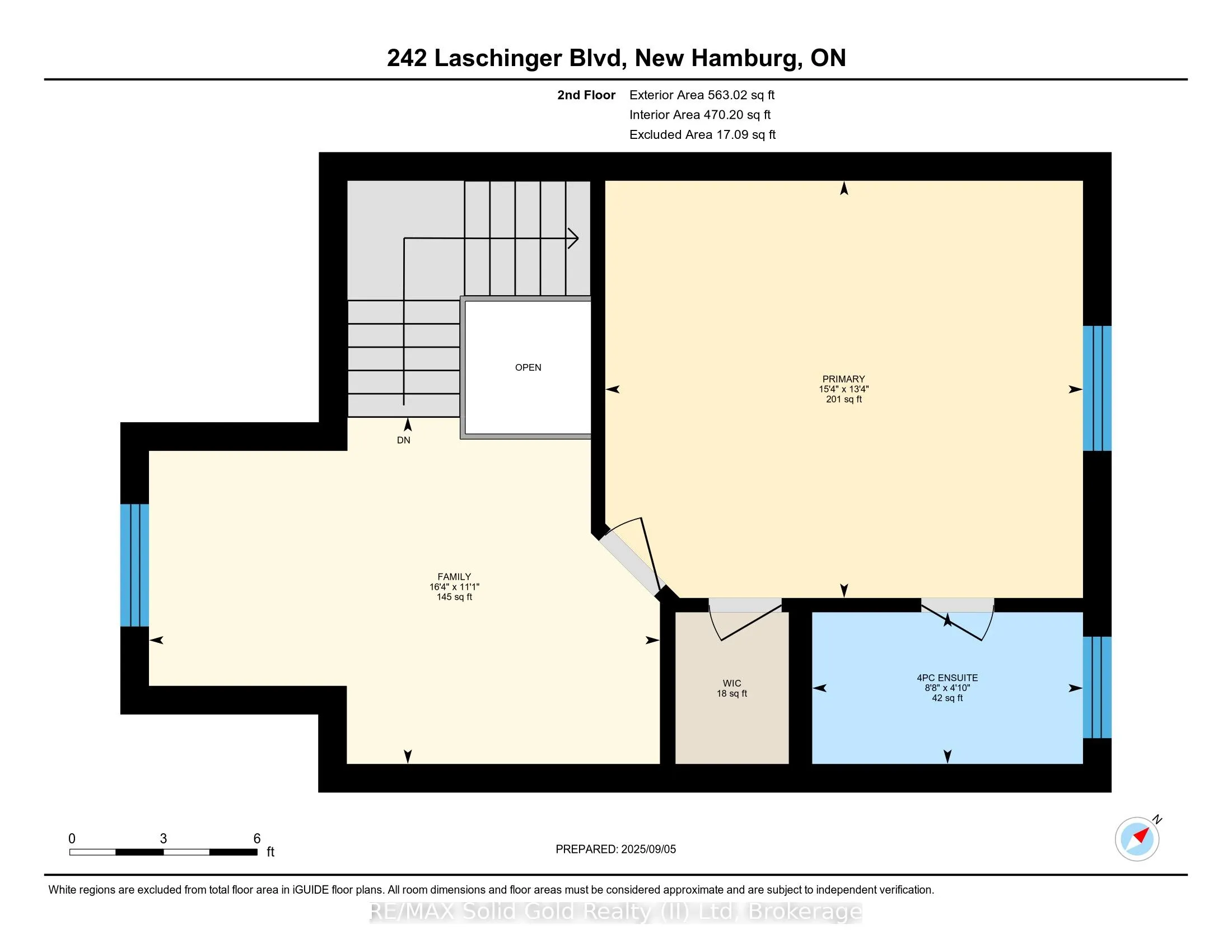 242 Laschinger Boulevard