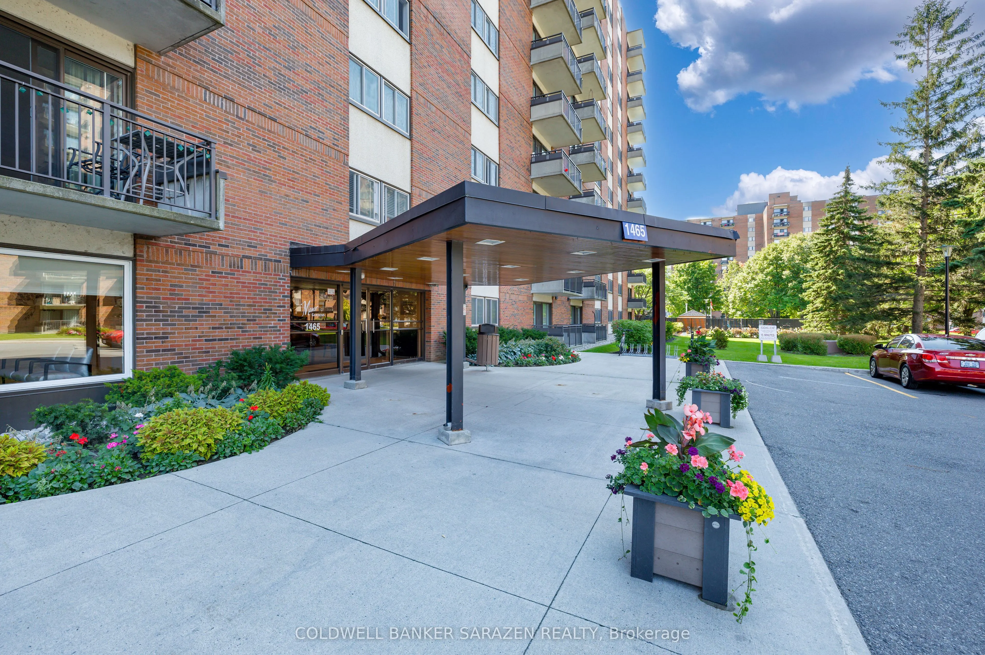 1465 Baseline Road, #108