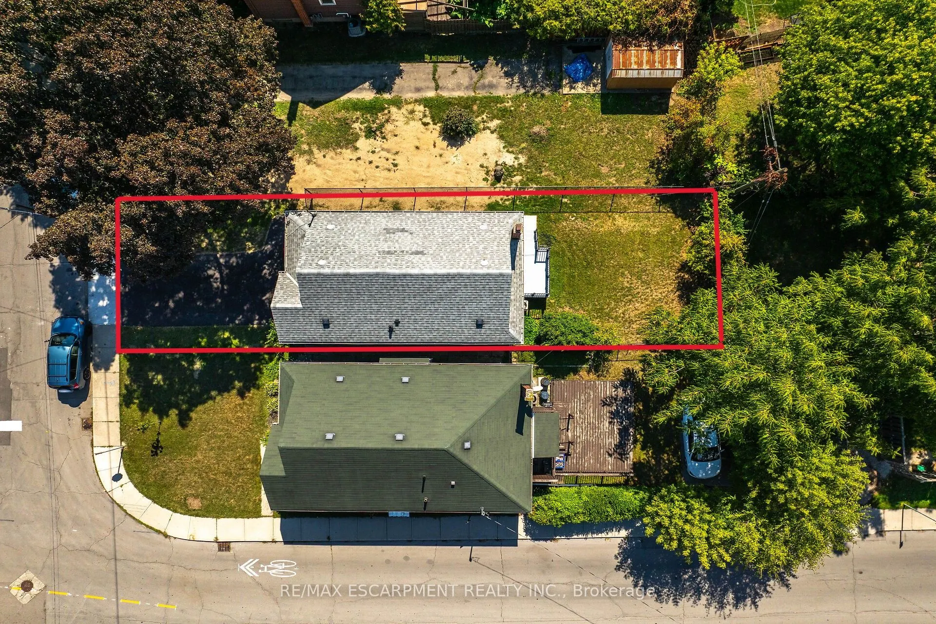 126 AUBURN Avenue