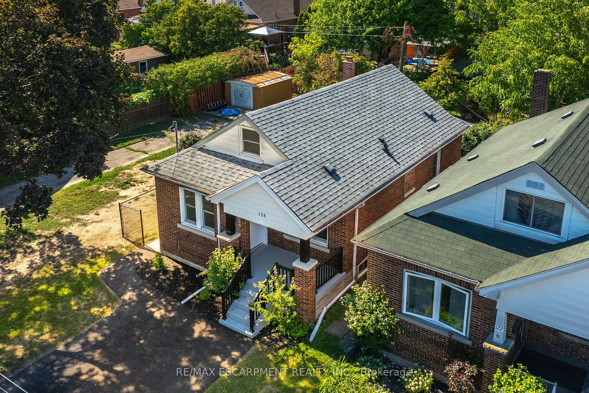 126 AUBURN Avenue