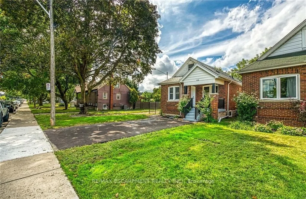 126 AUBURN Avenue