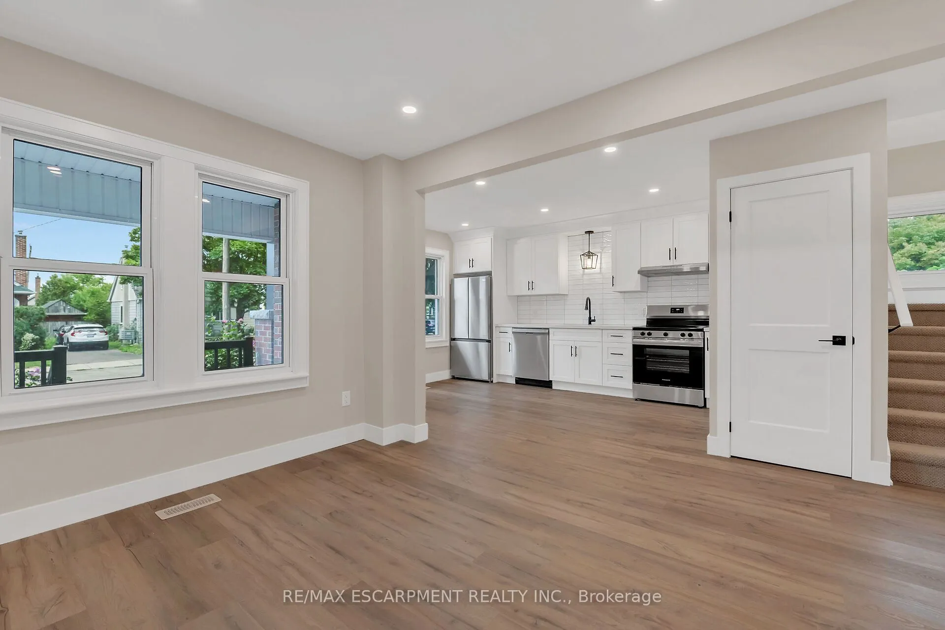 126 AUBURN Avenue