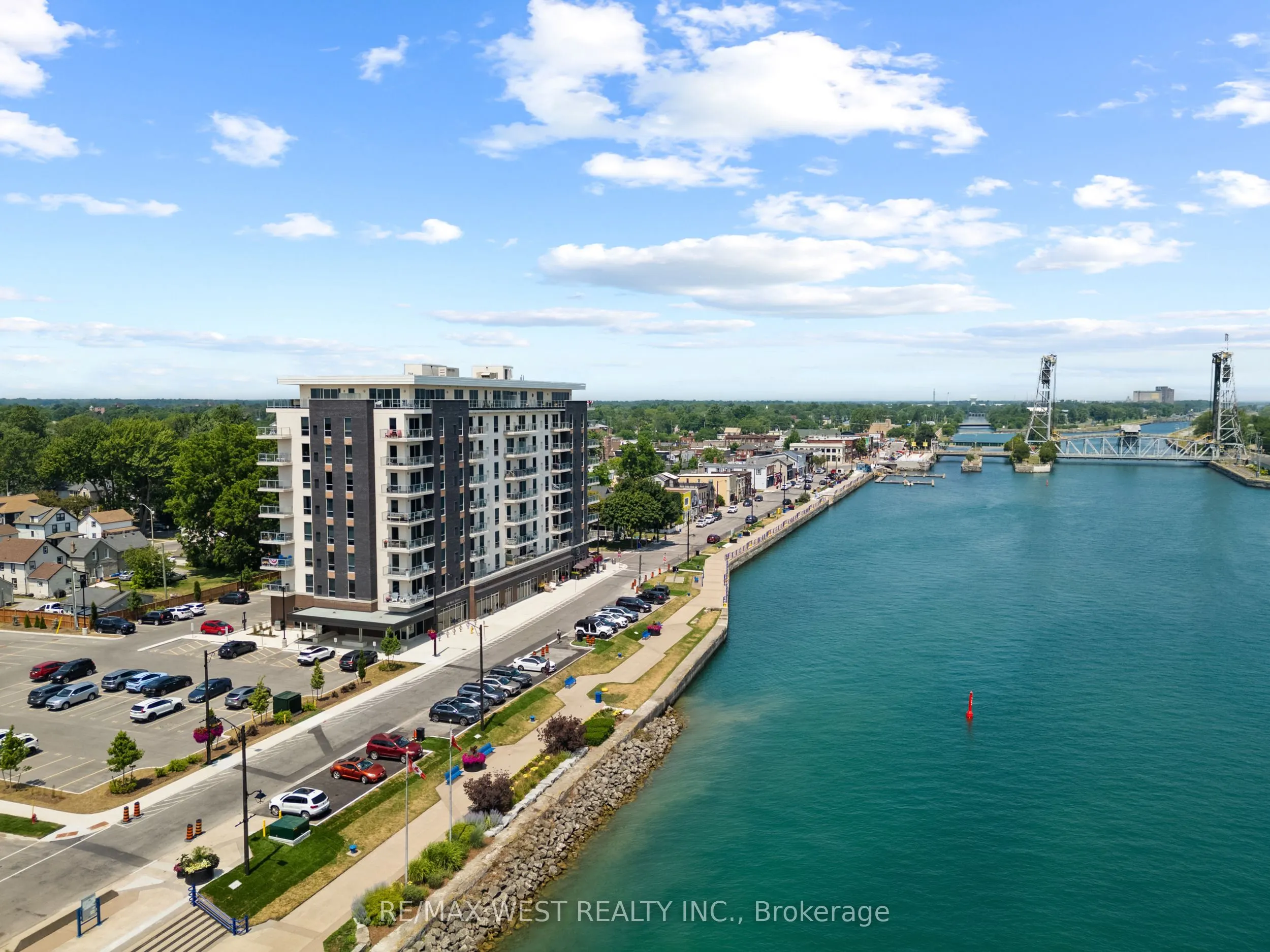 118 West Street, #502