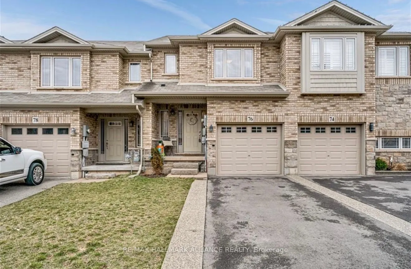 76 Edenrock Drive