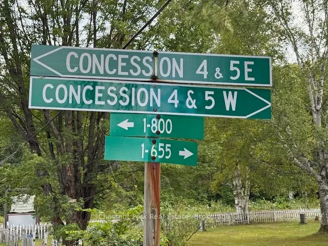 755 Concession 4 & 5 Road E