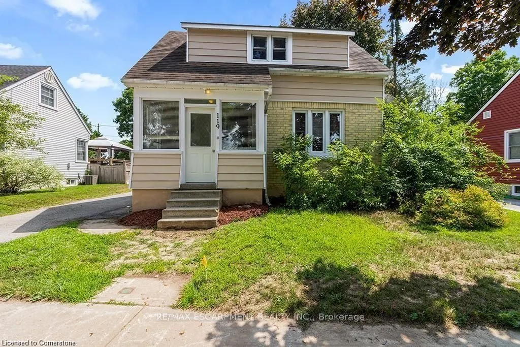 119 7th Street