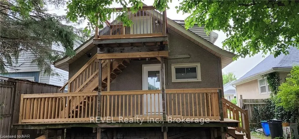 5 LINWOOD Street, #Upper