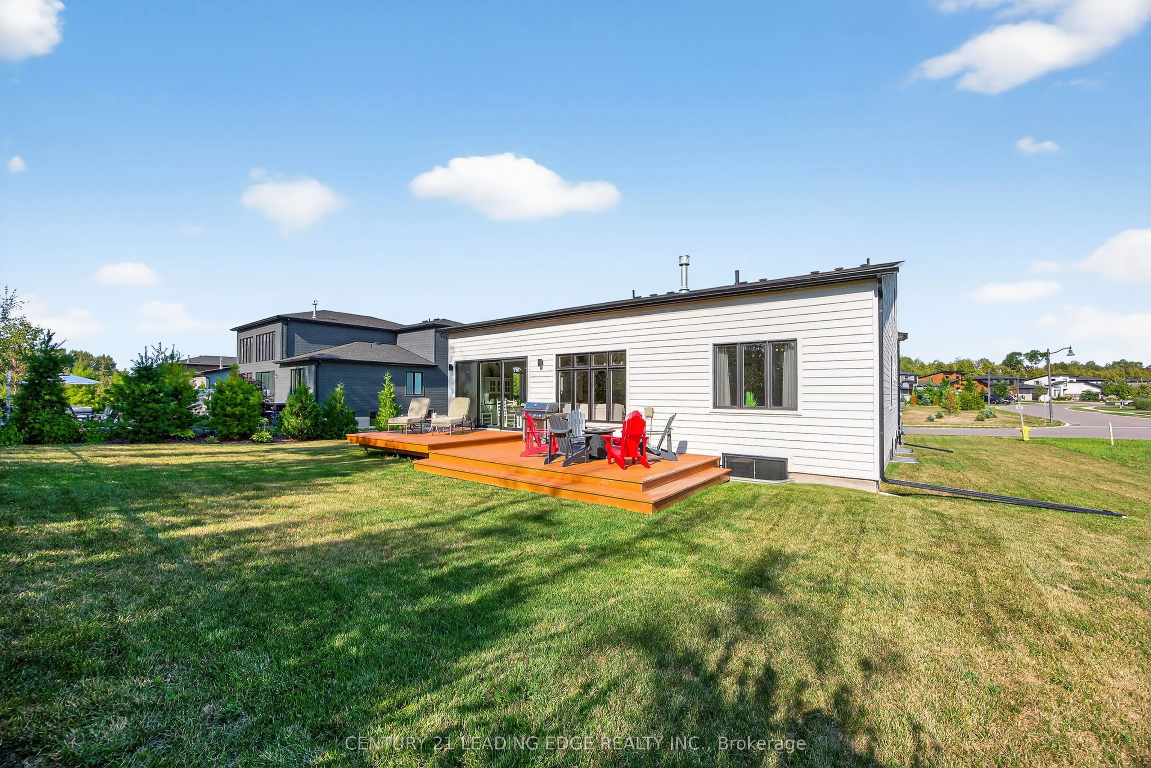 108 Goldie Court