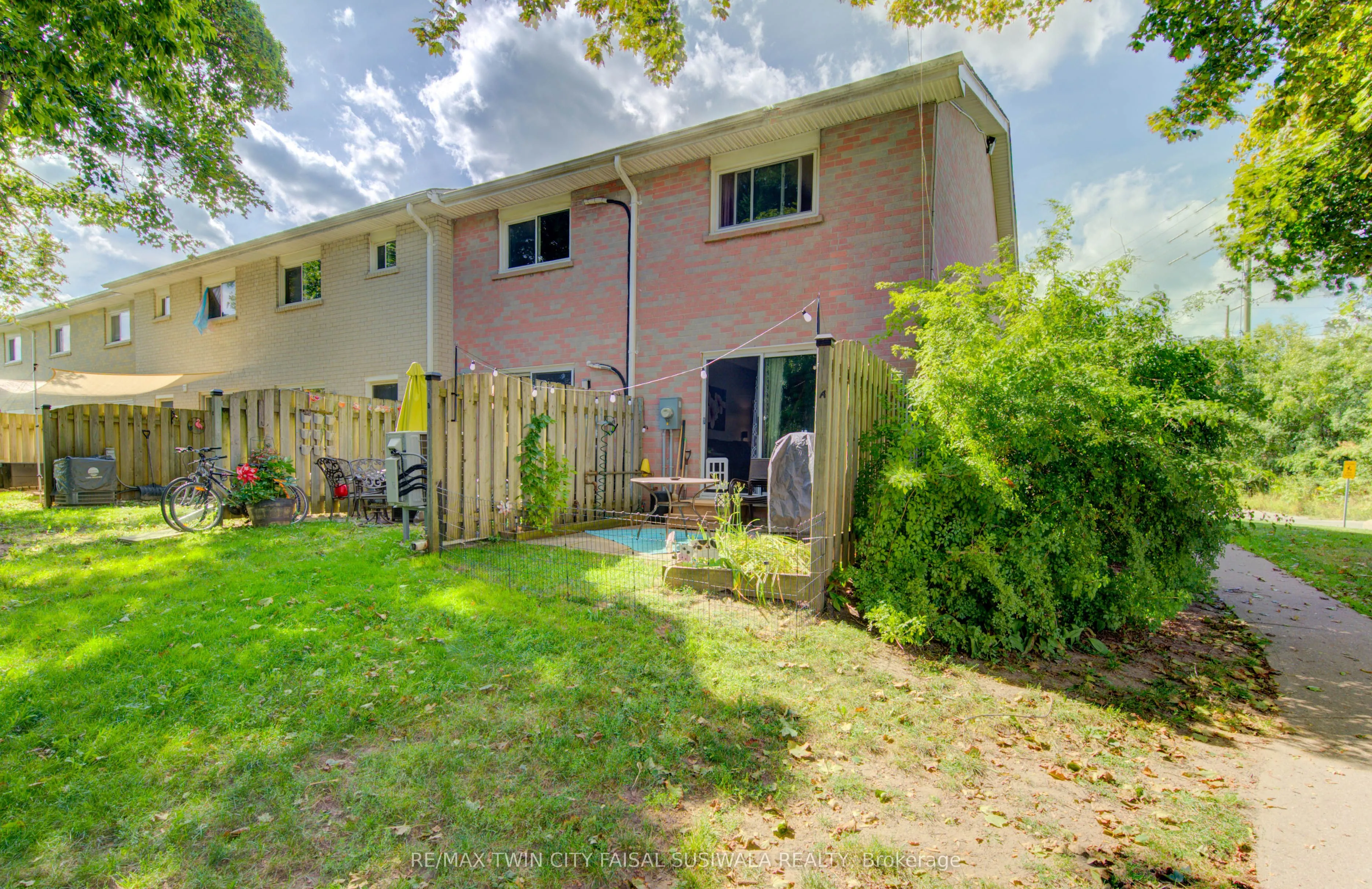 513 Weber Street N, #A
