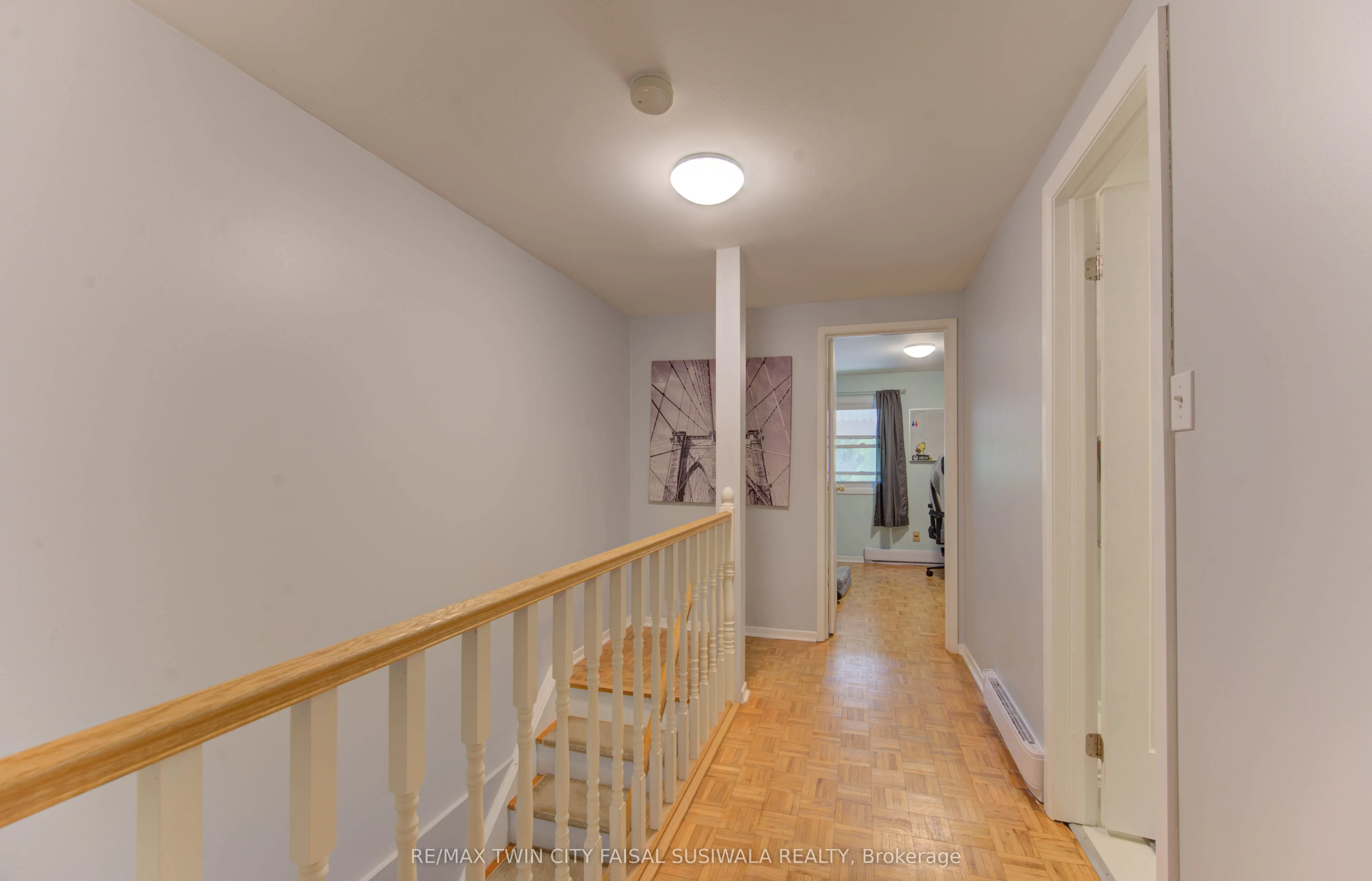 513 Weber Street N, #A