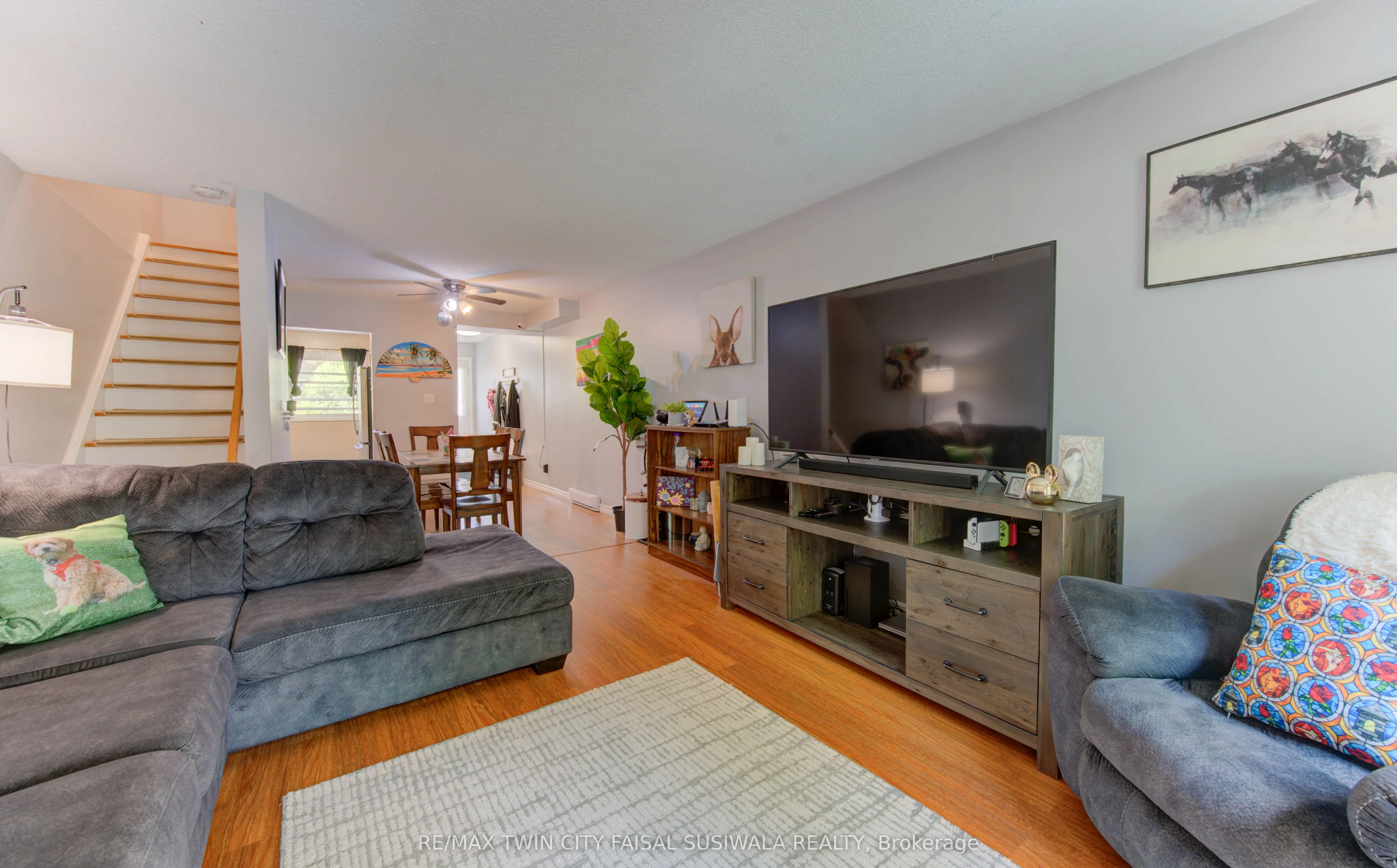 513 Weber Street N, #A