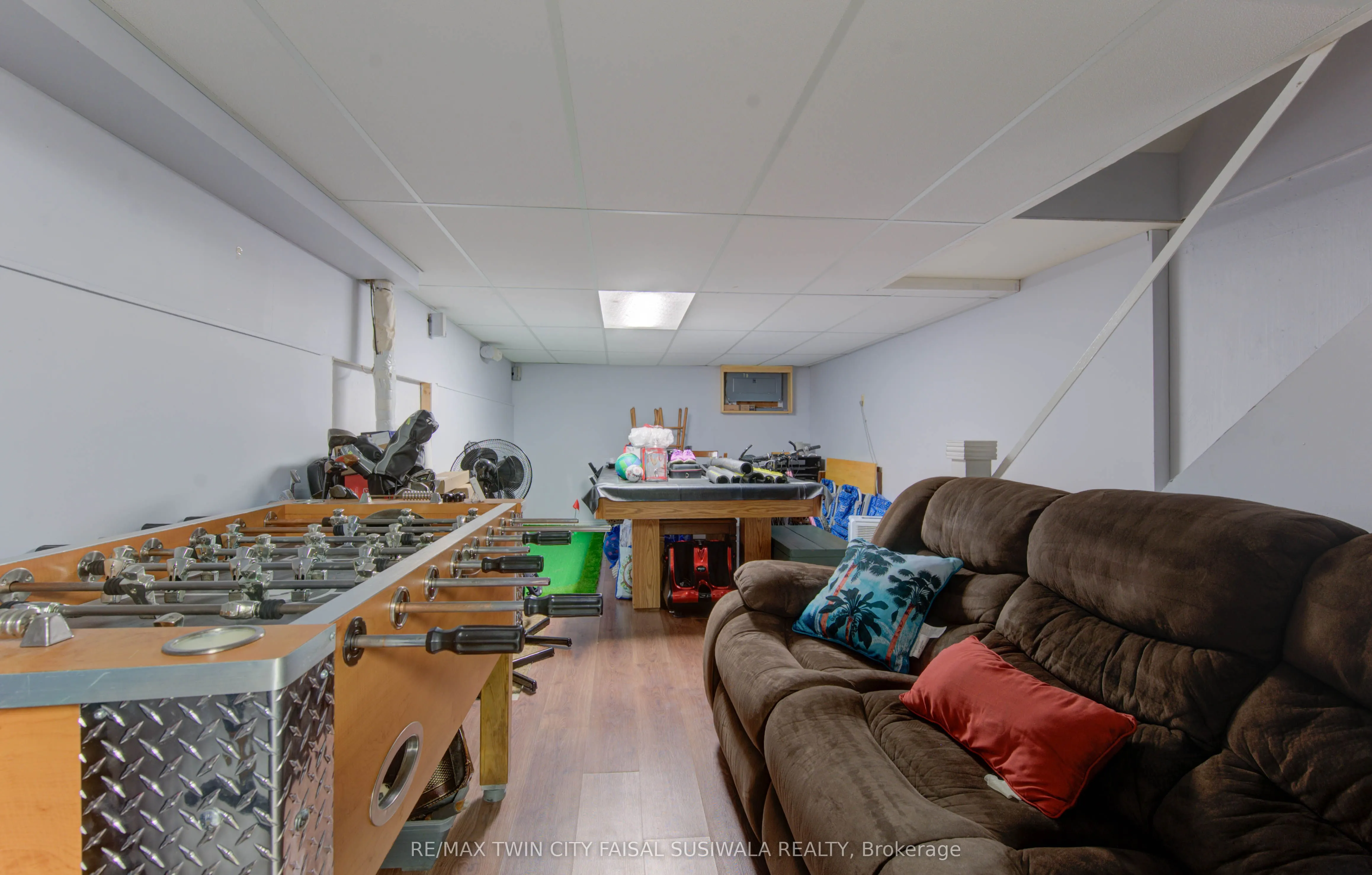 513 Weber Street N, #A