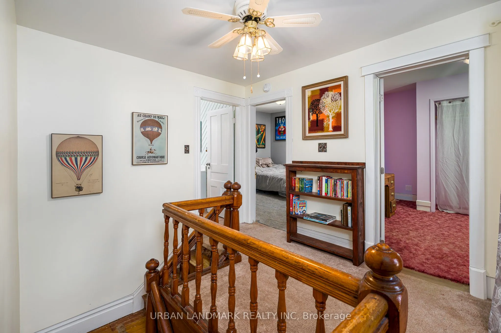 225 St Lawrence Street W