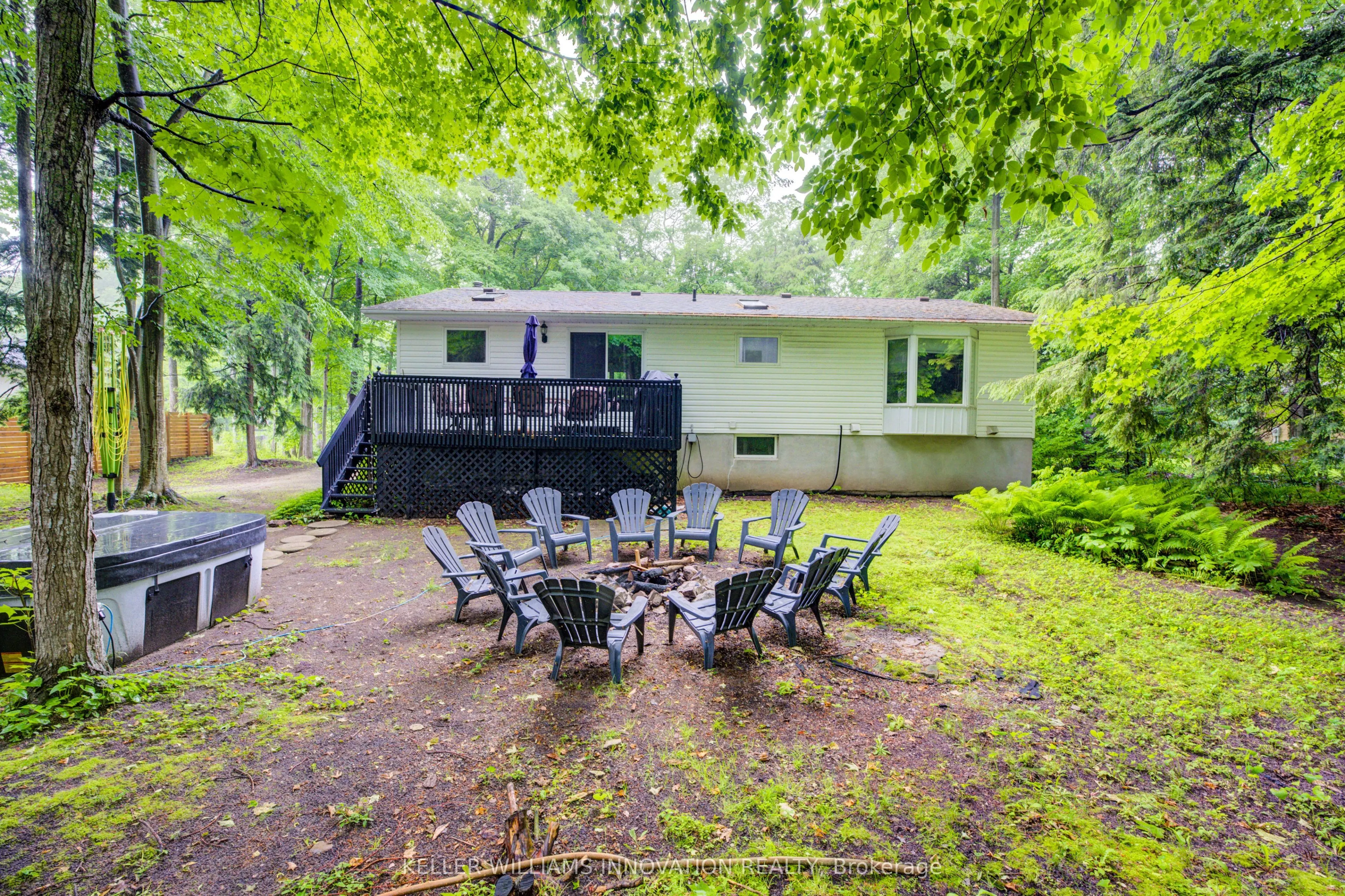 46 Blairs Trail