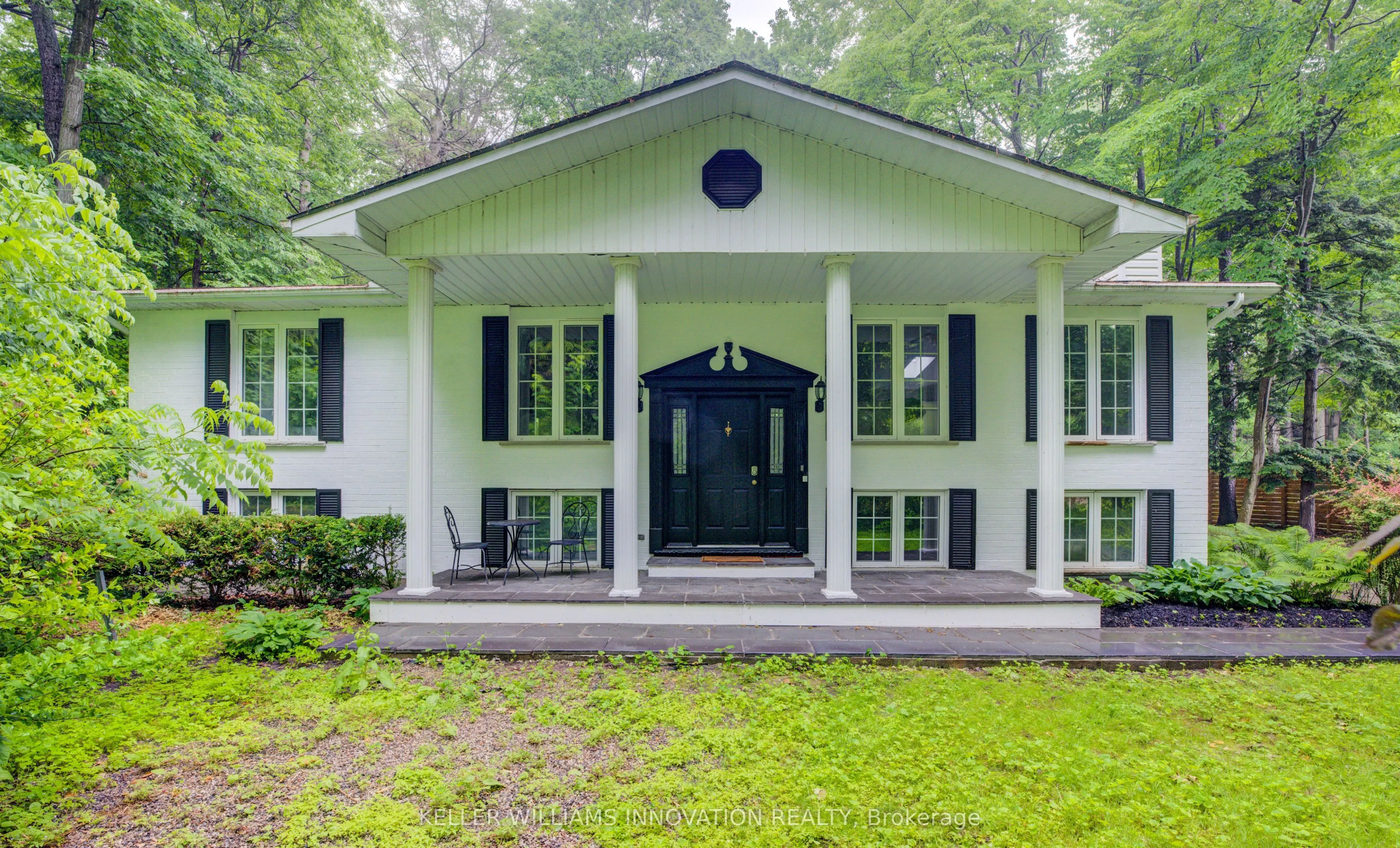 46 Blairs Trail