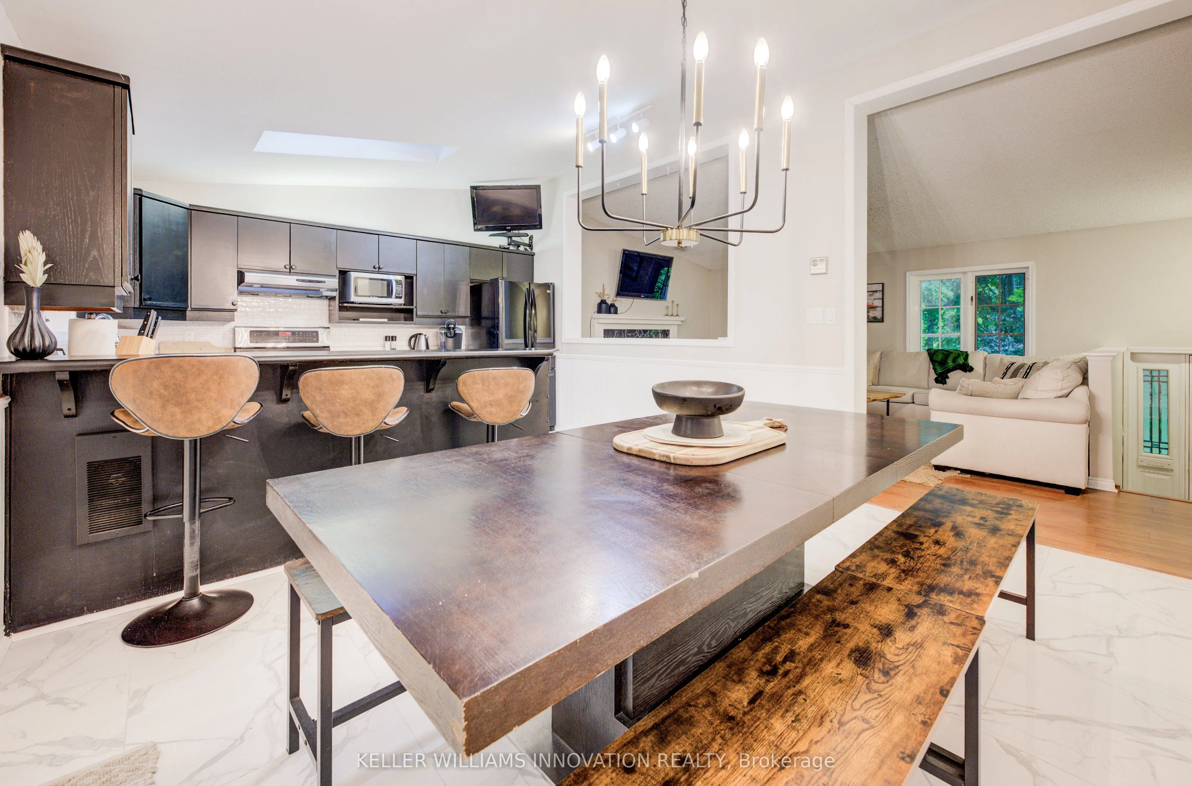 46 Blairs Trail