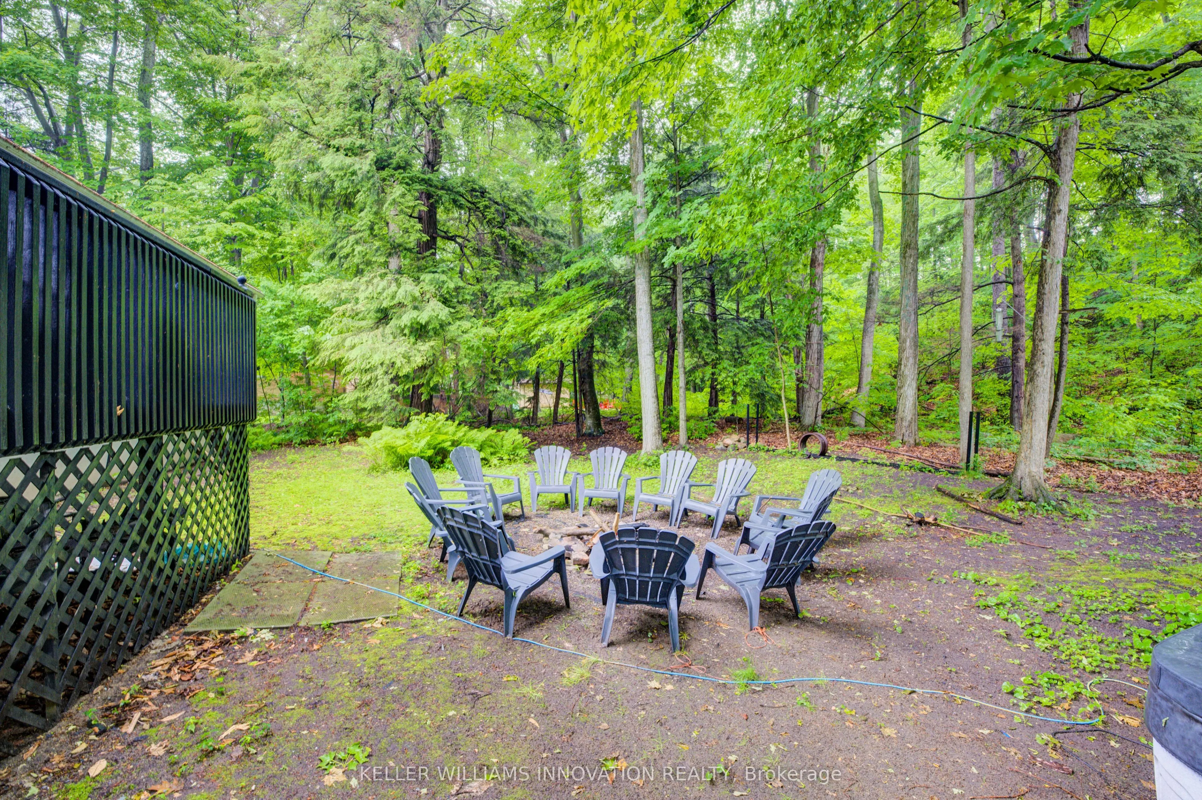 46 Blairs Trail