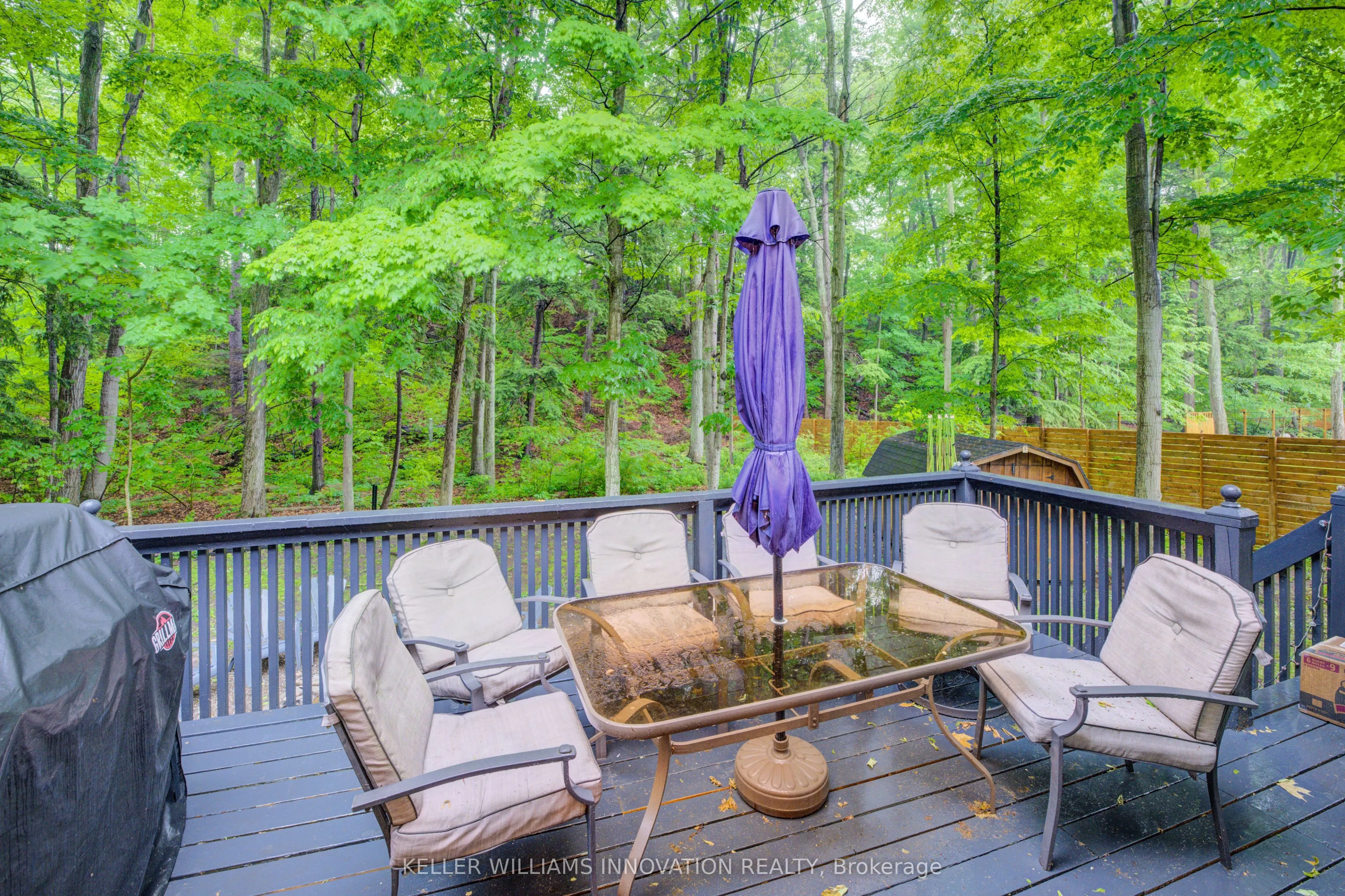 46 Blairs Trail