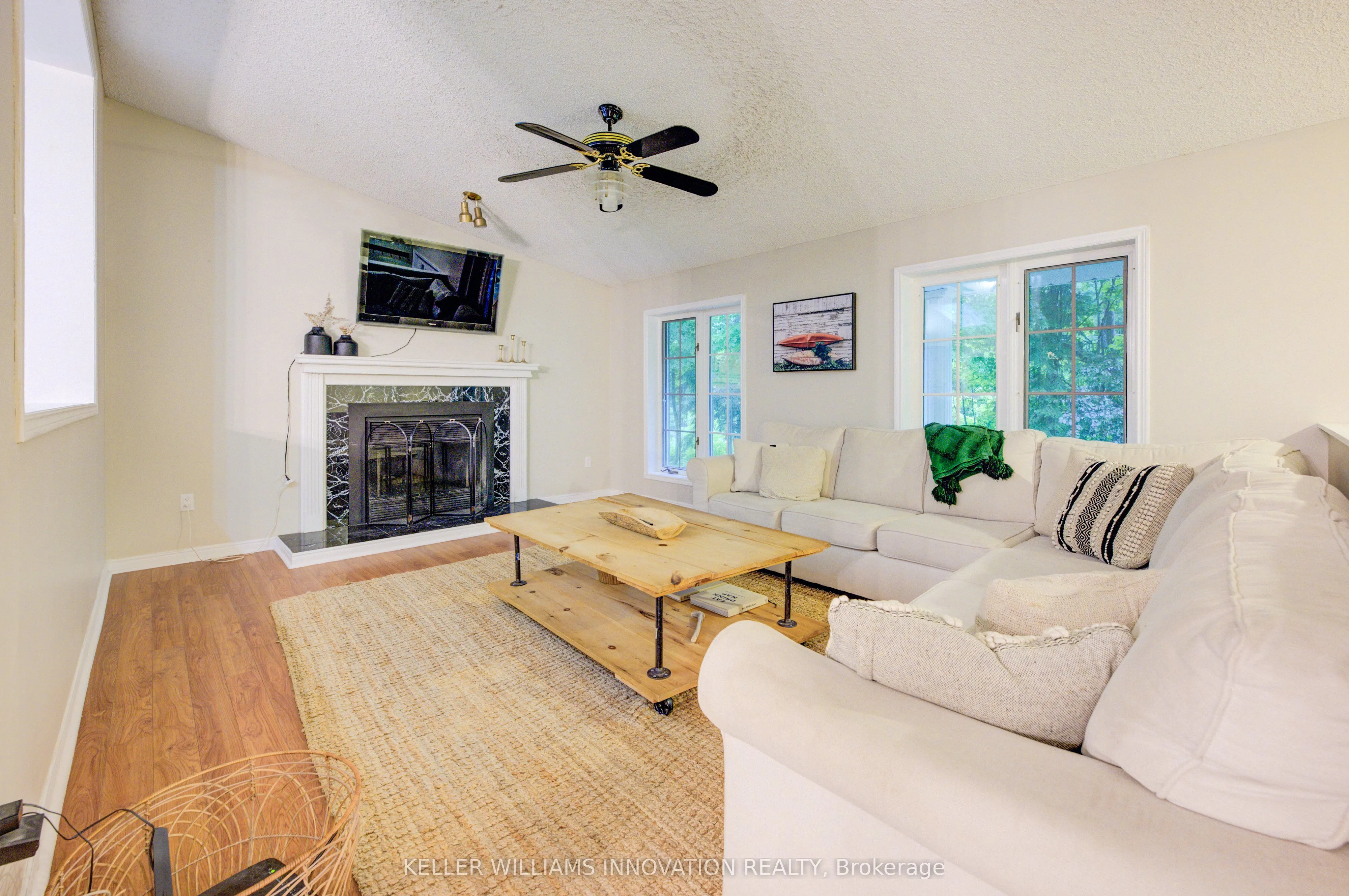 46 Blairs Trail