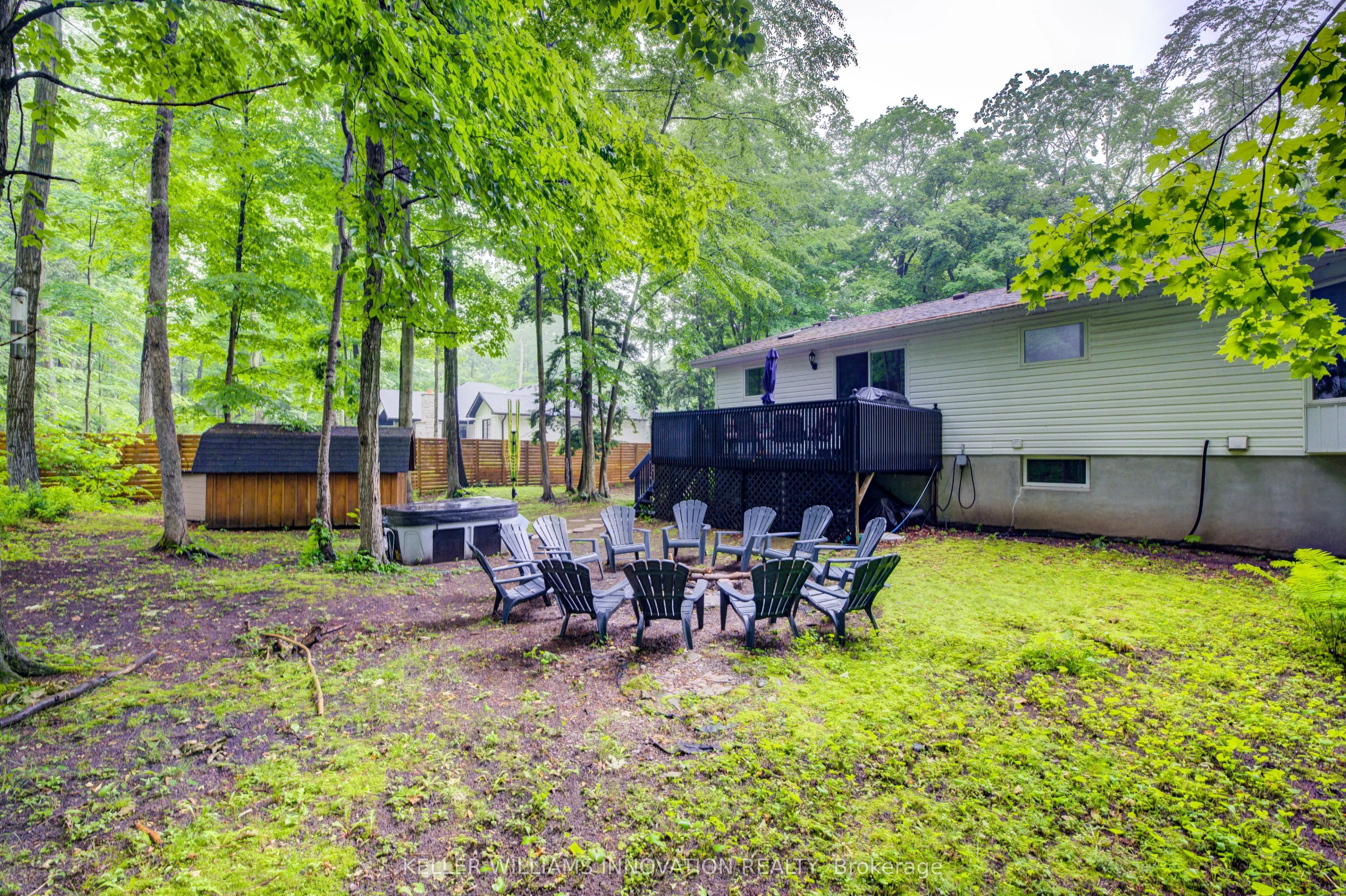 46 Blairs Trail