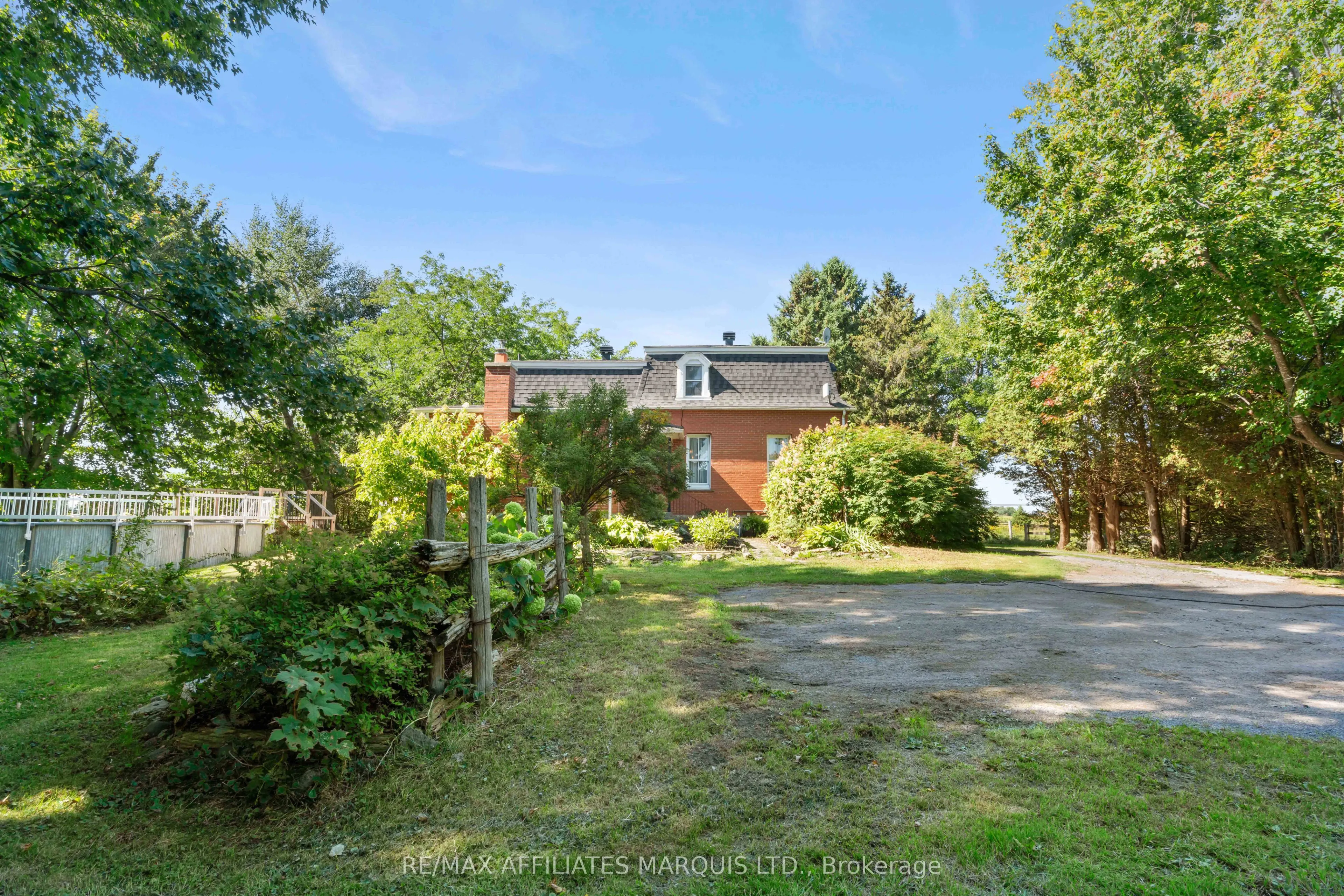 5639 County Rd 34 Road