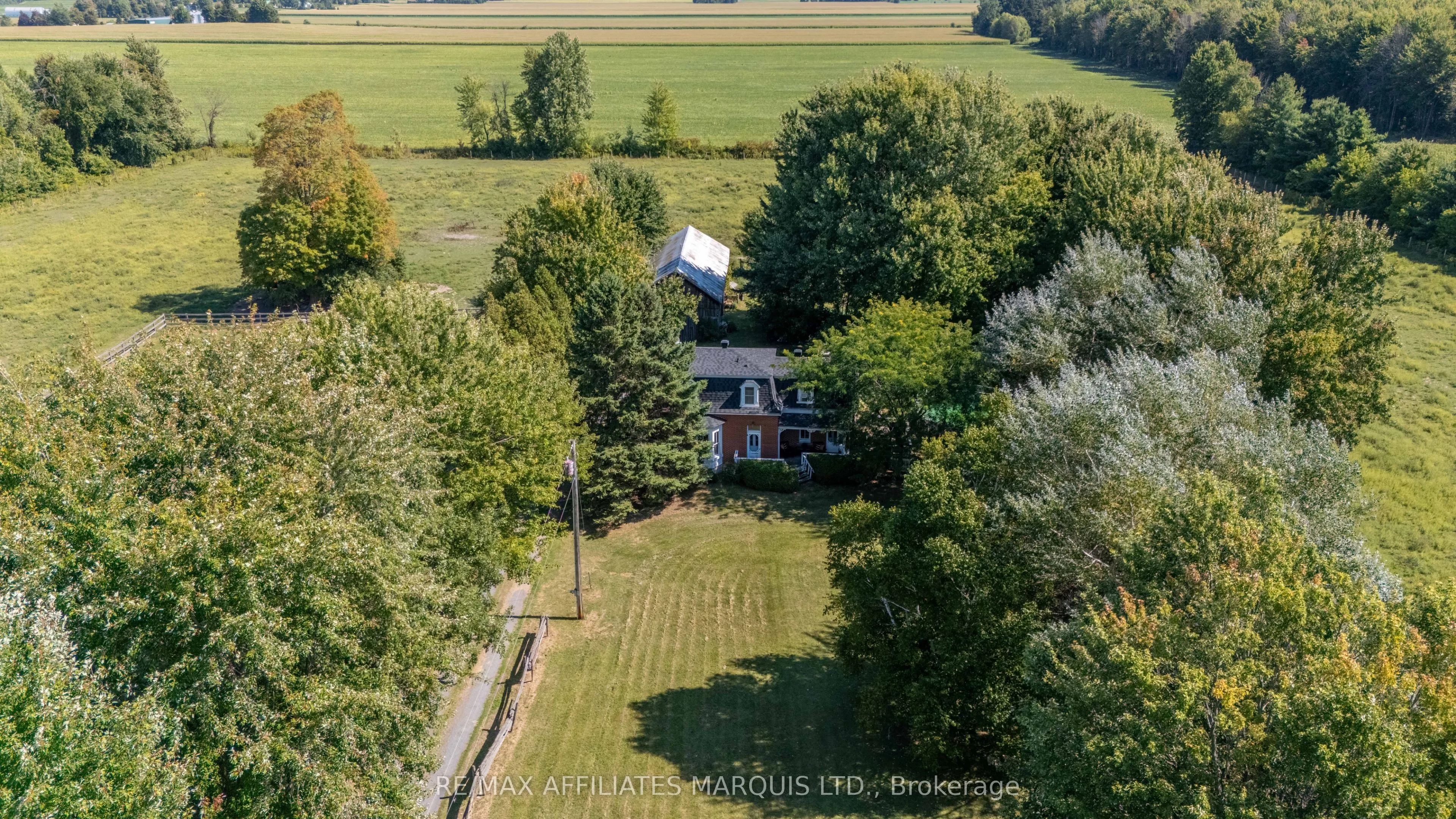 5639 County Rd 34 Road